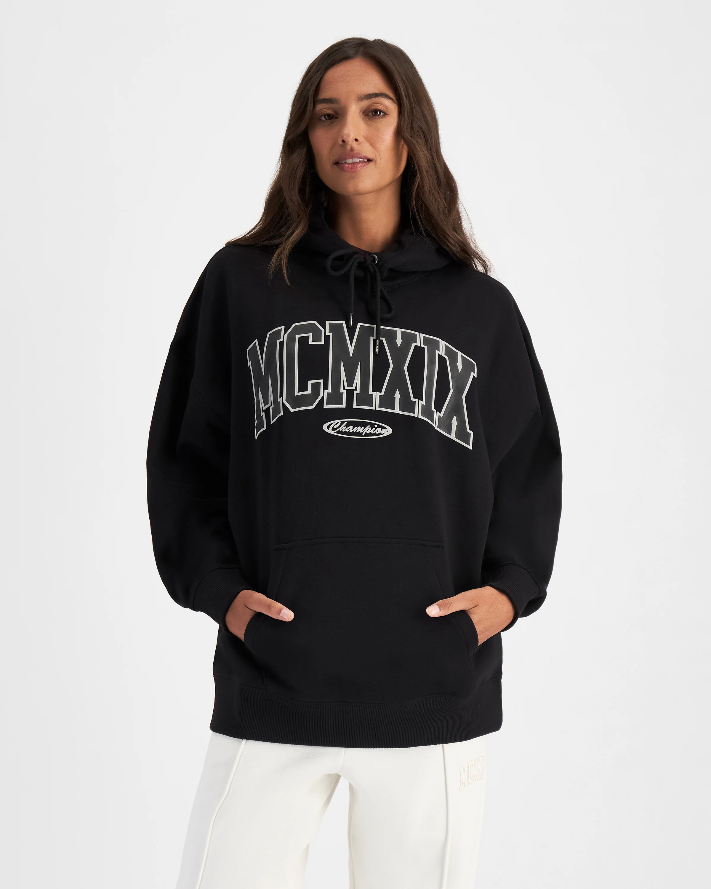 Rochester MCMXIX Hoodie