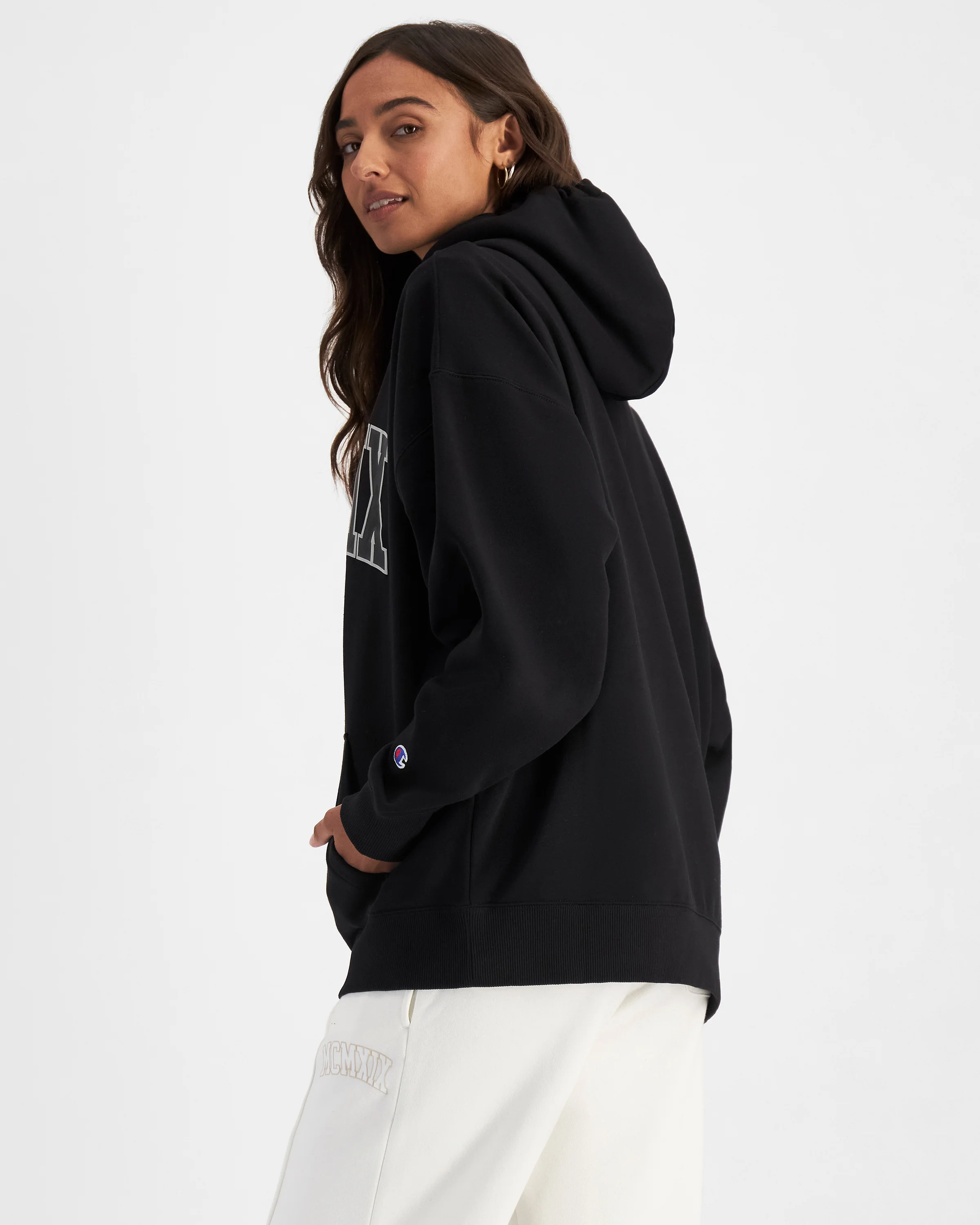 Rochester MCMXIX Hoodie - Image 3