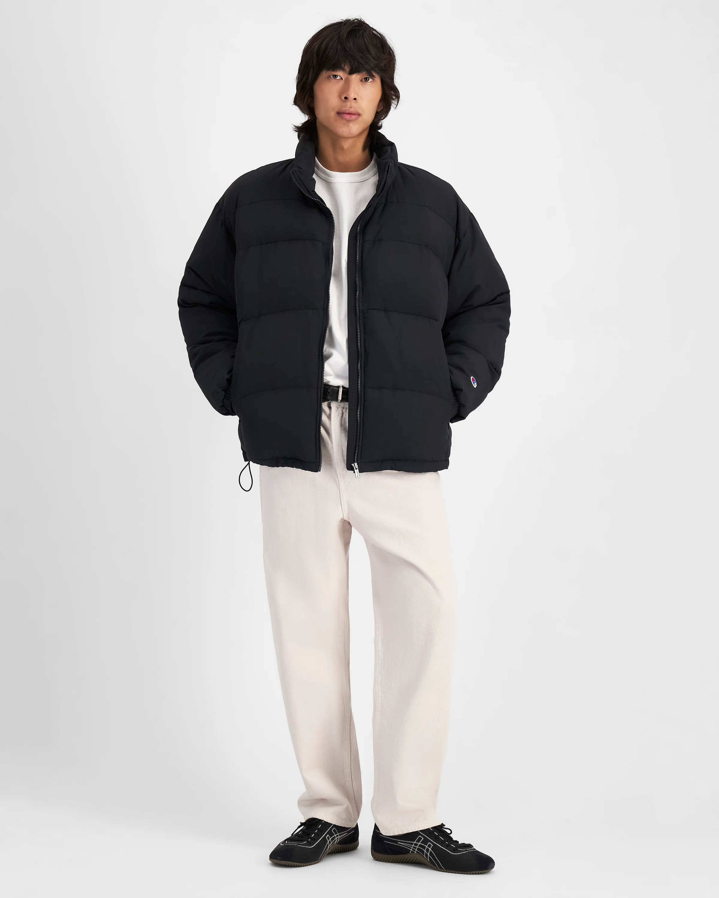 Rochester Oversized Puffer Jacket - Image 4