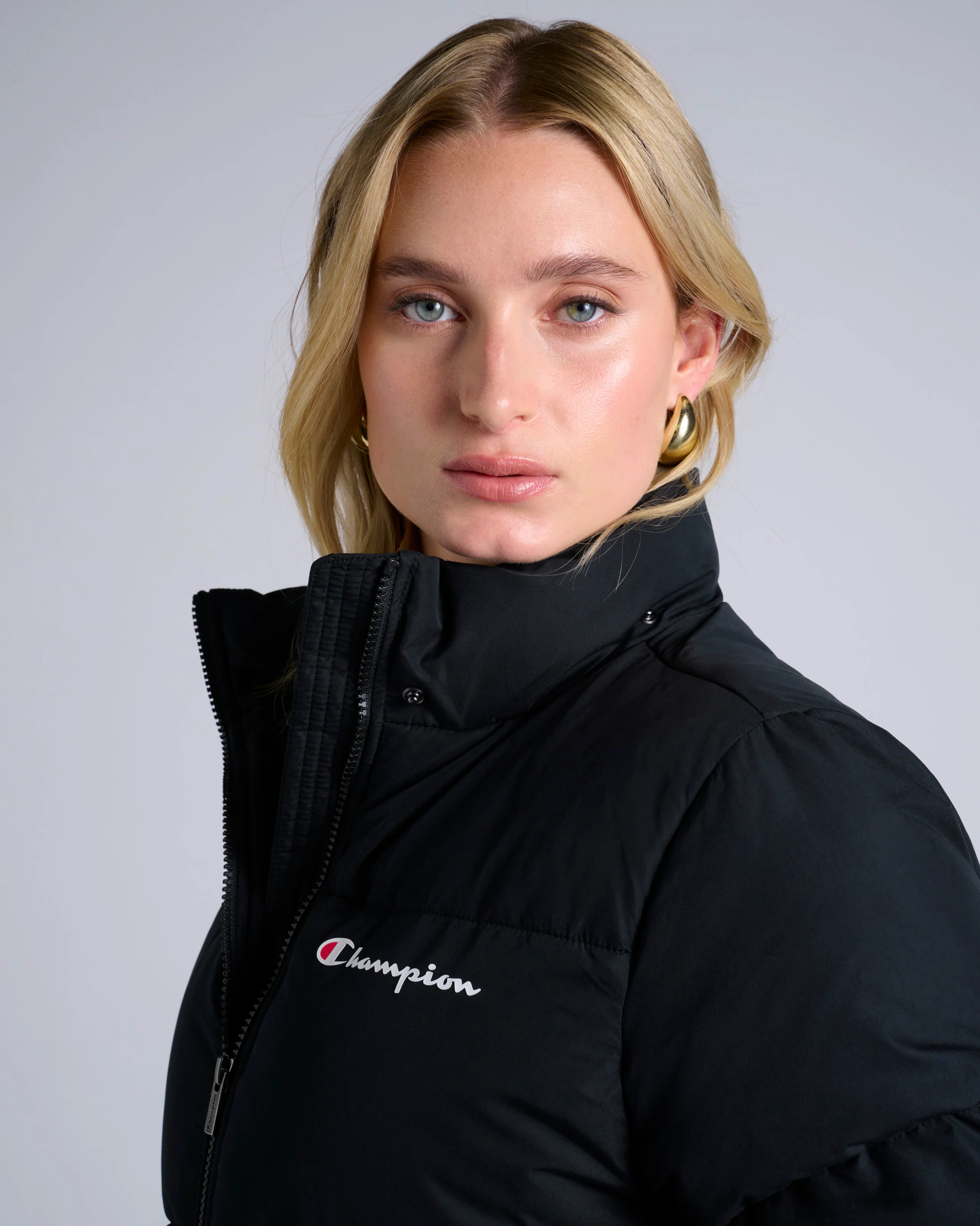 Rochester Puffer Hooded Jacket - Image 6