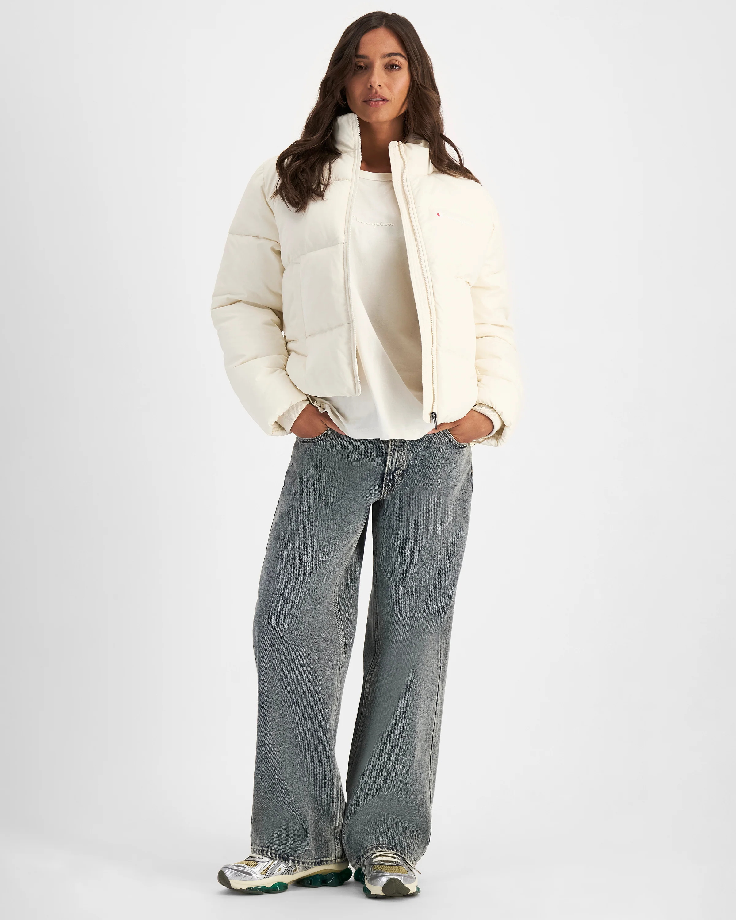 Rochester Puffer Jacket - Image 4