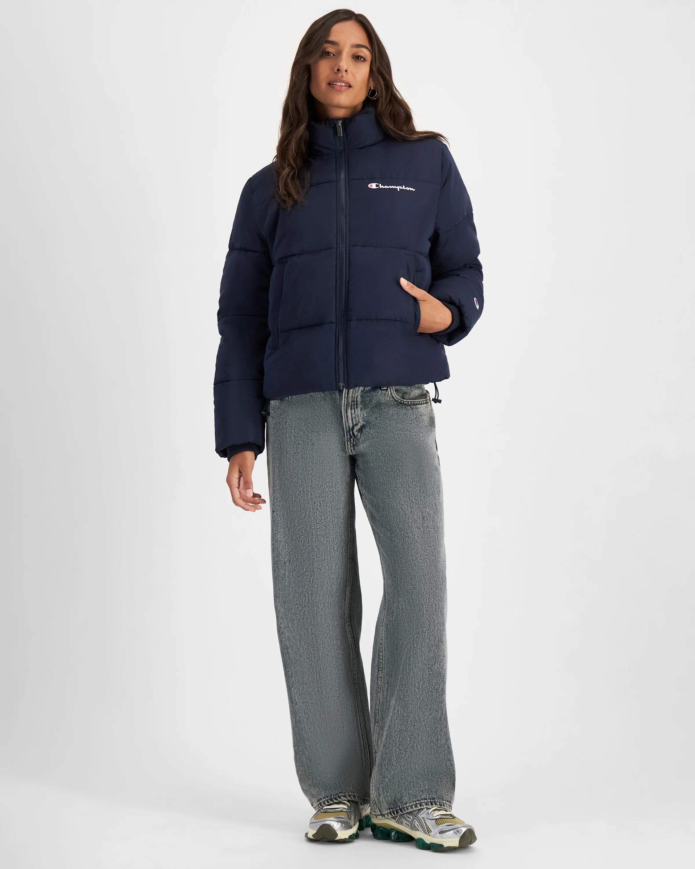 Rochester Puffer Jacket - Image 4