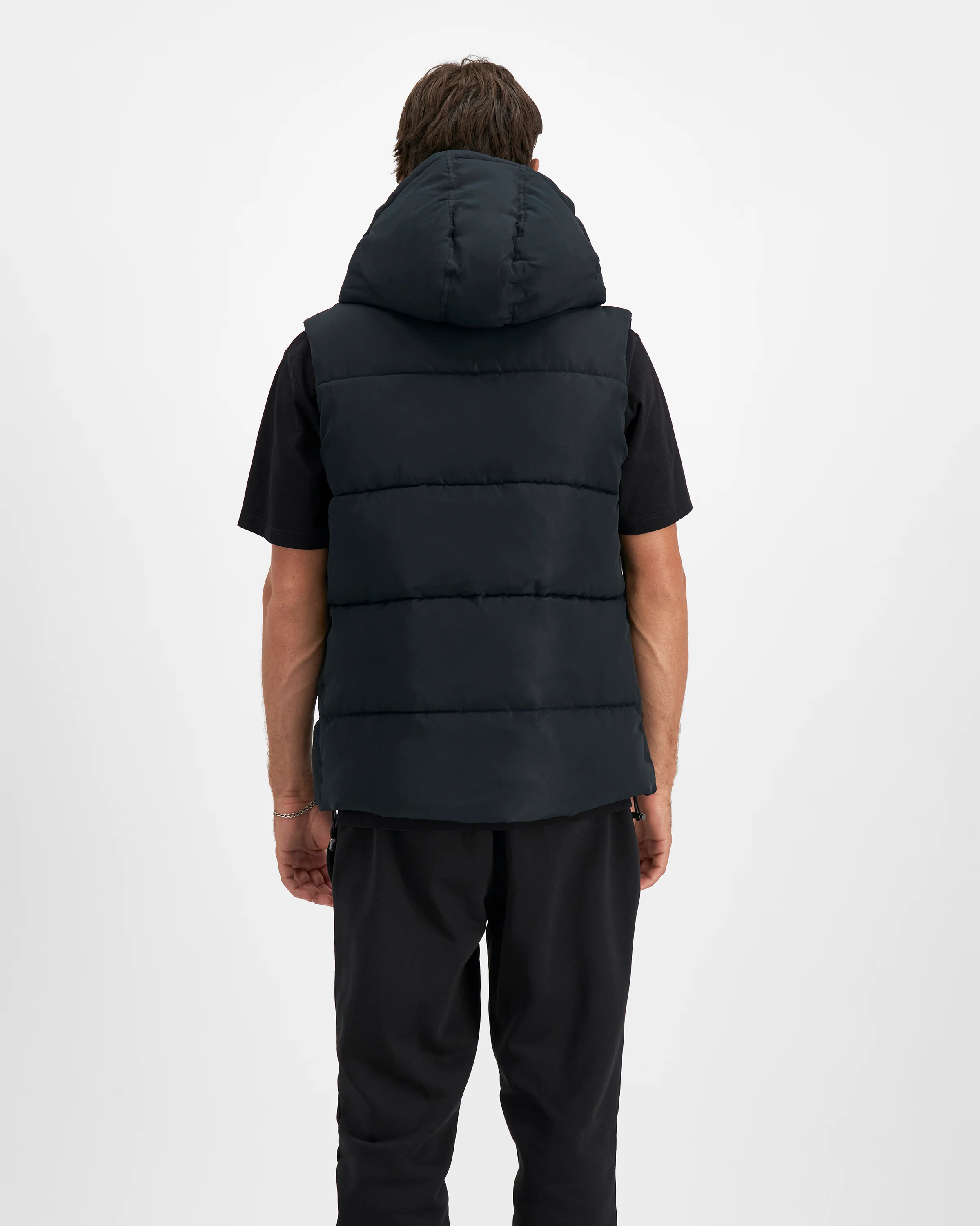 Rochester Puffer Vest - Image 3
