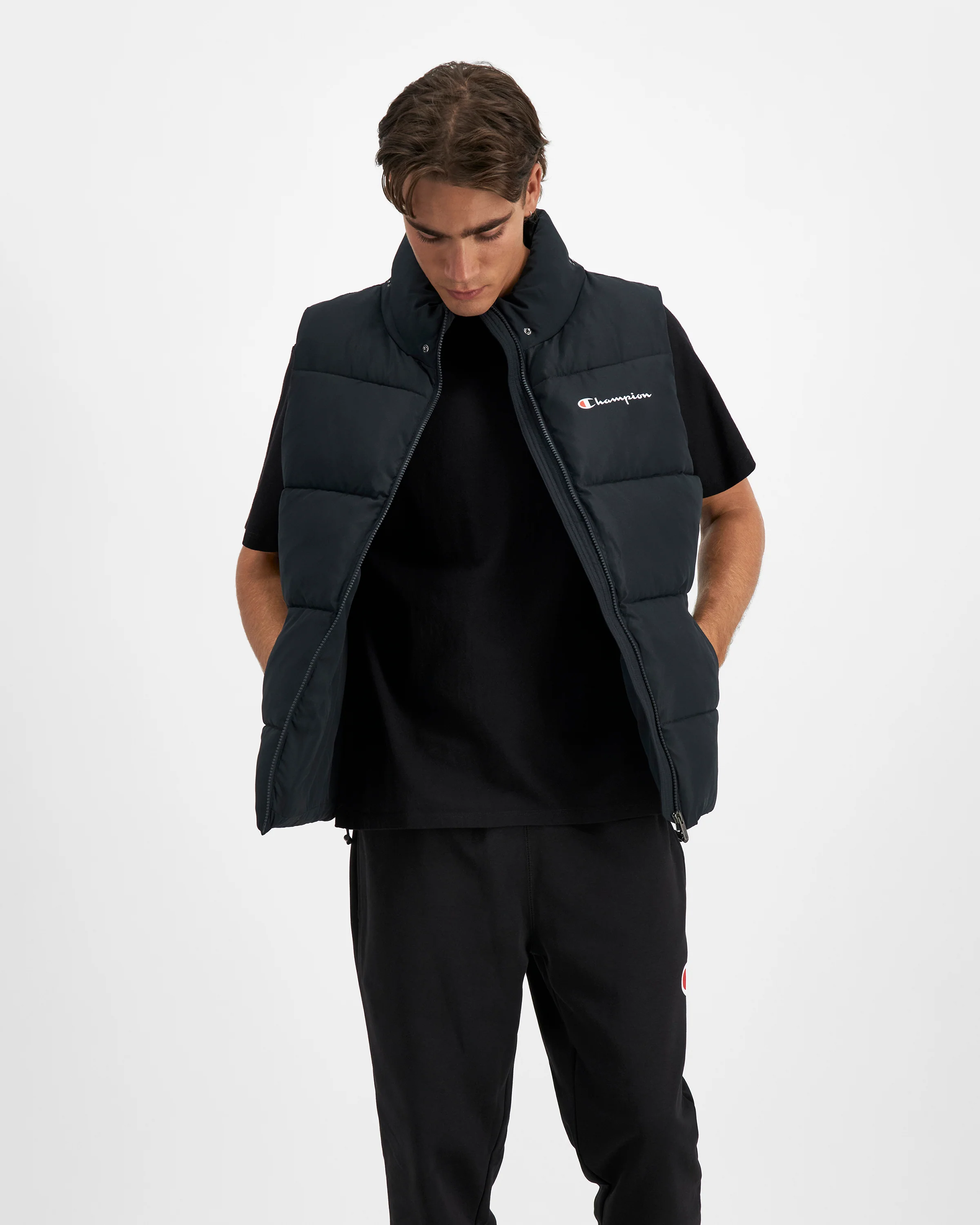 Rochester Puffer Vest - Image 4