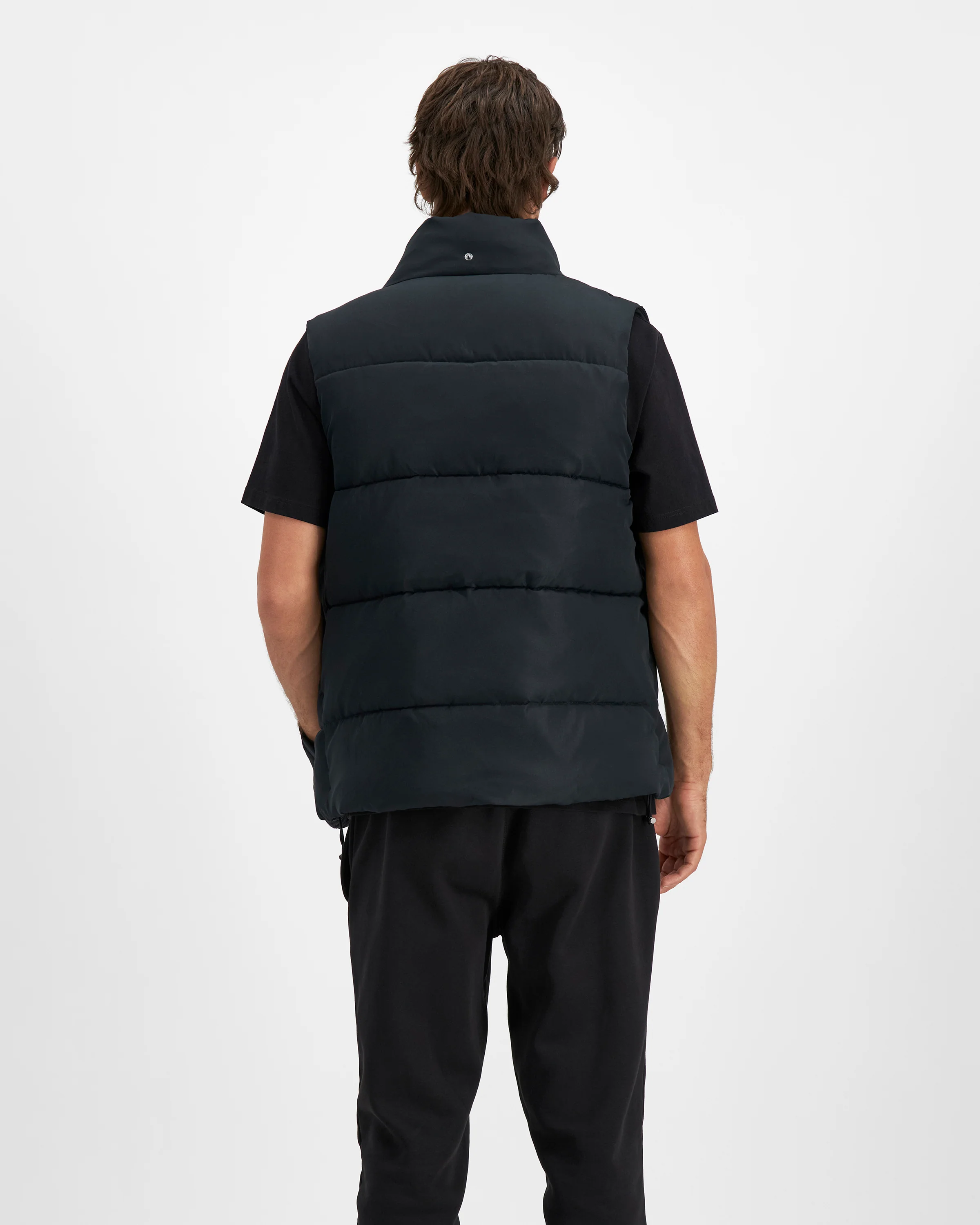 Rochester Puffer Vest - Image 6