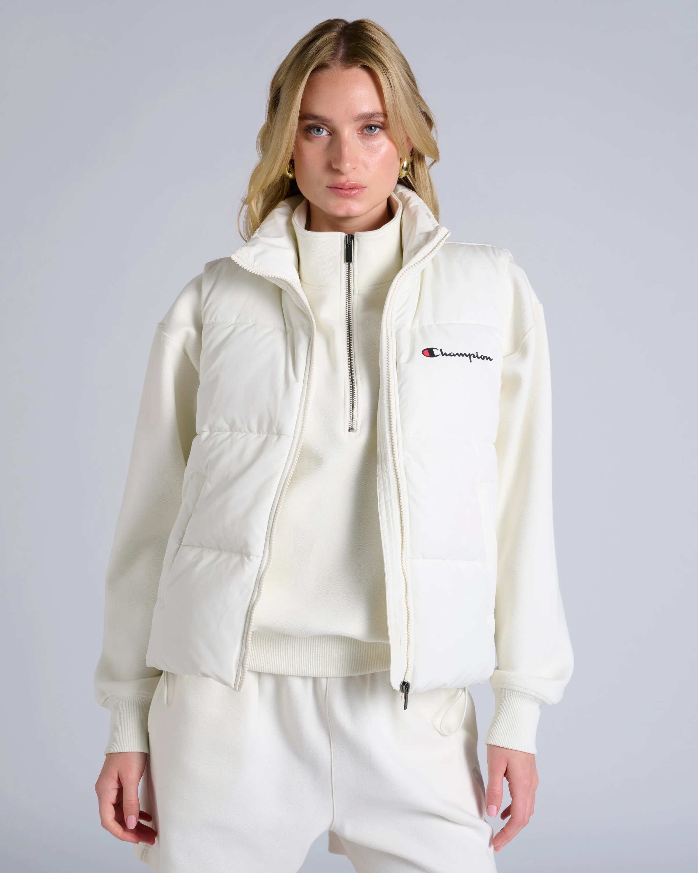 Rochester Puffer Vest