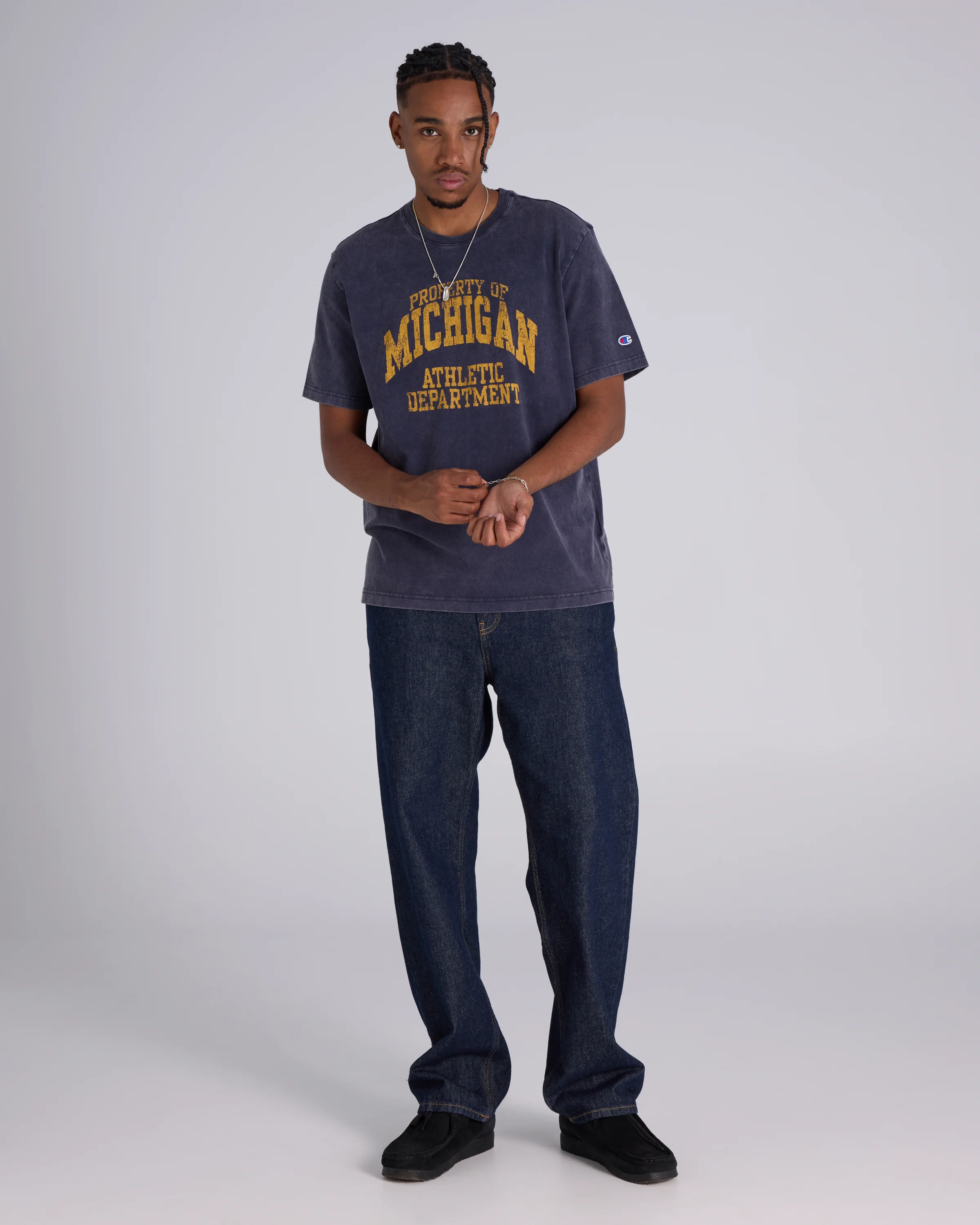 Short Sleeve Tee - Image 4