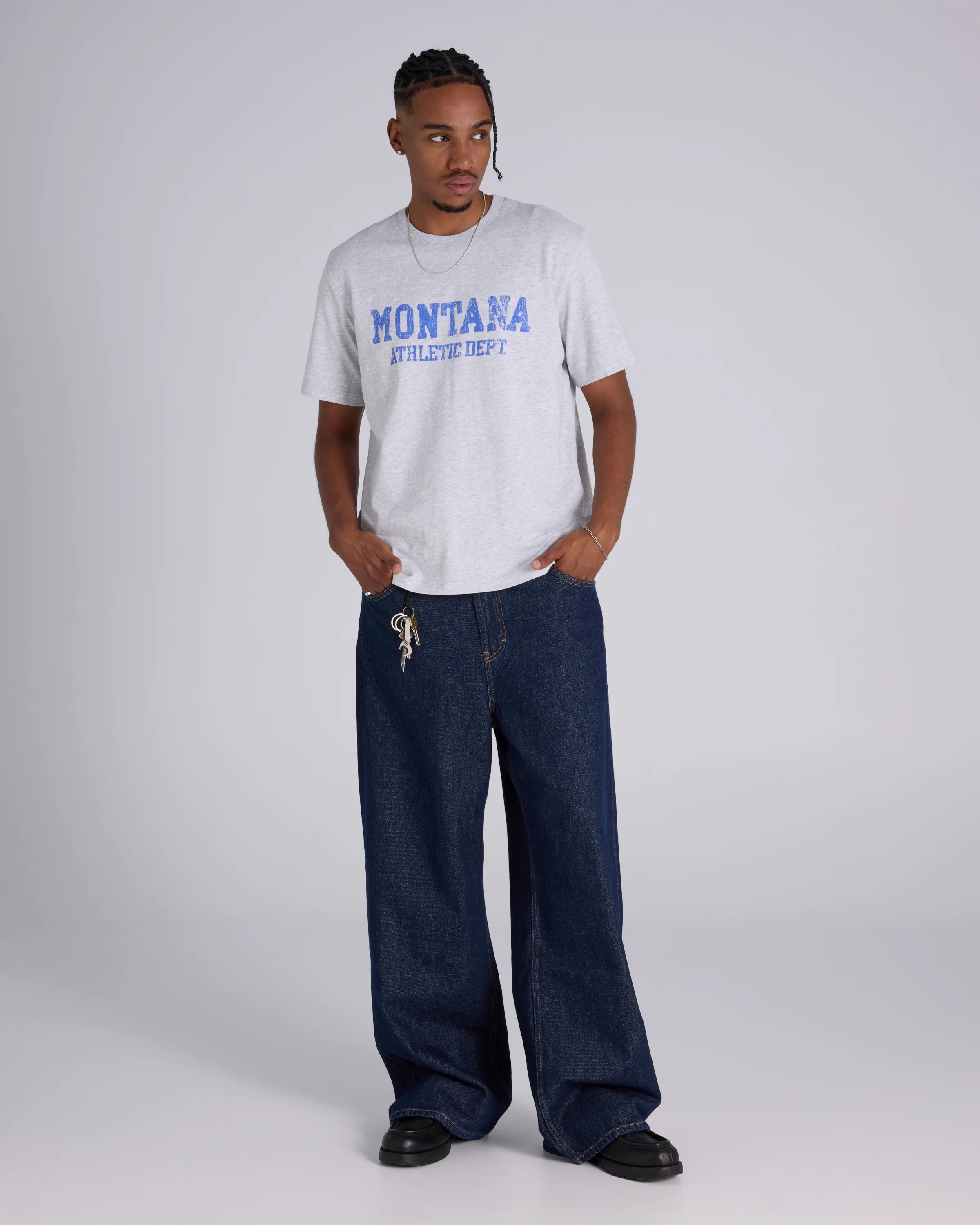 Short Sleeve Tee - Image 4