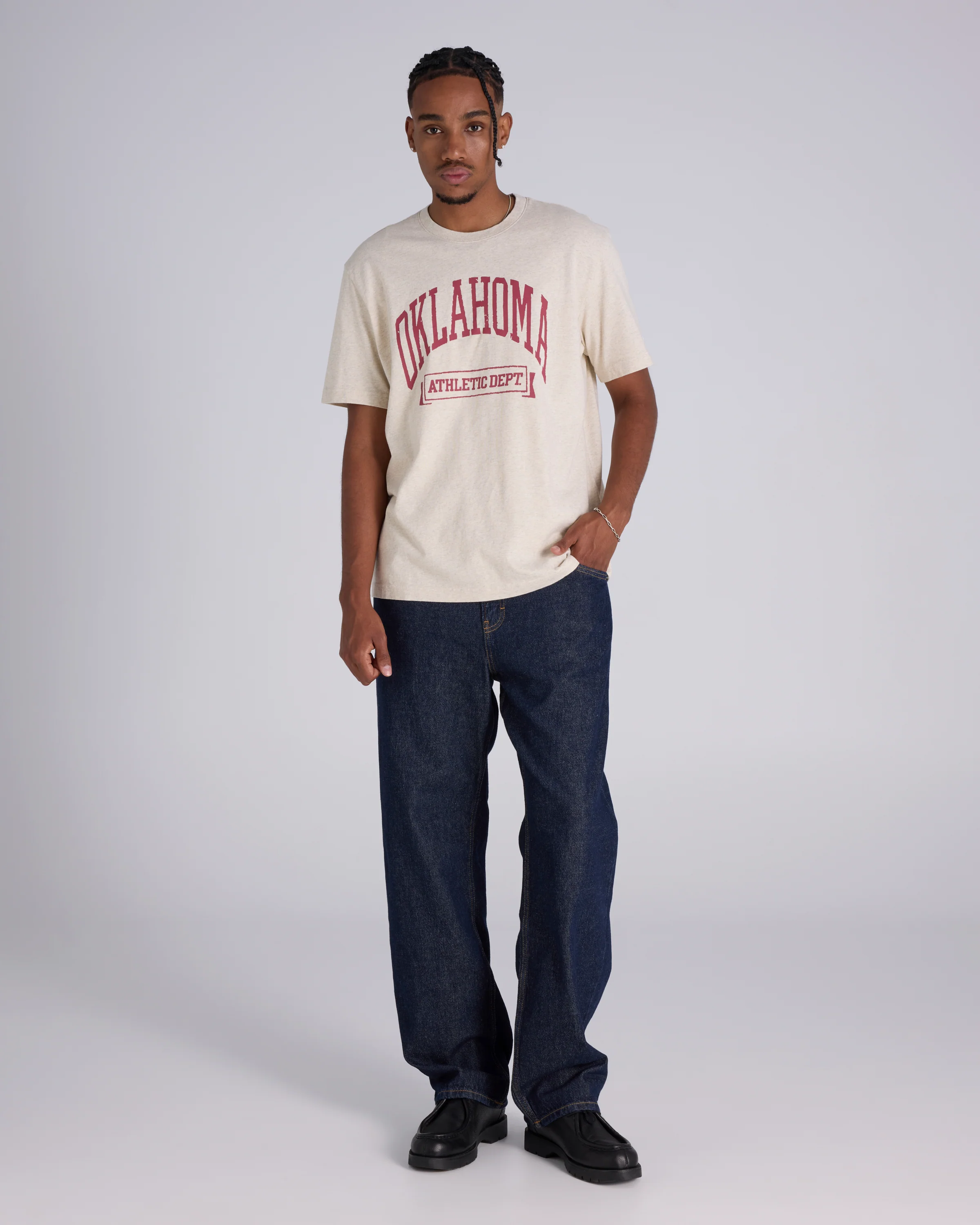 Short Sleeve Tee - Image 4