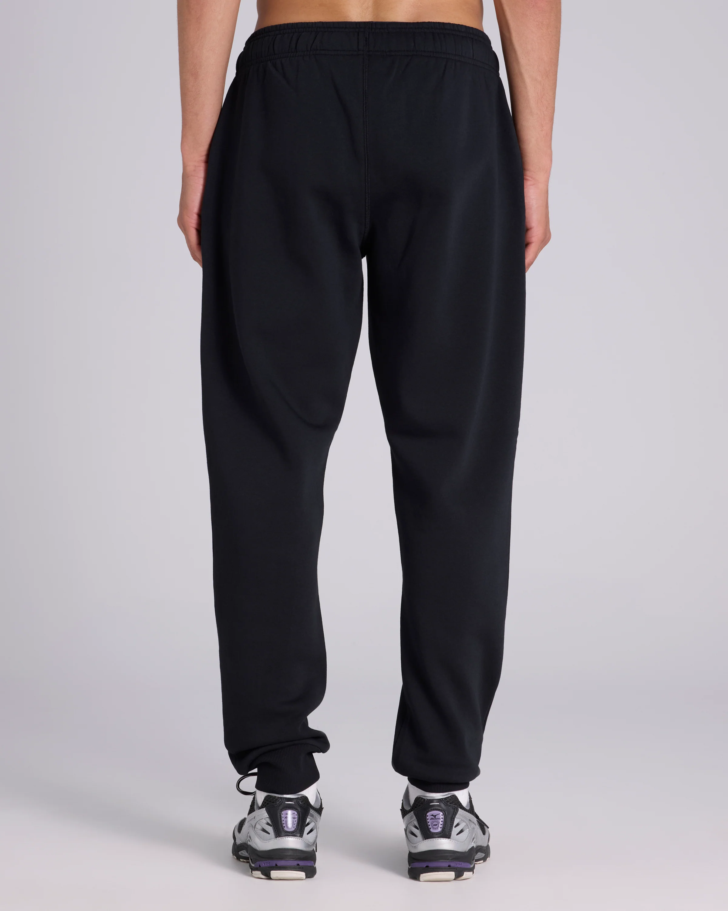 Script Cuff Track Pants - Image 3