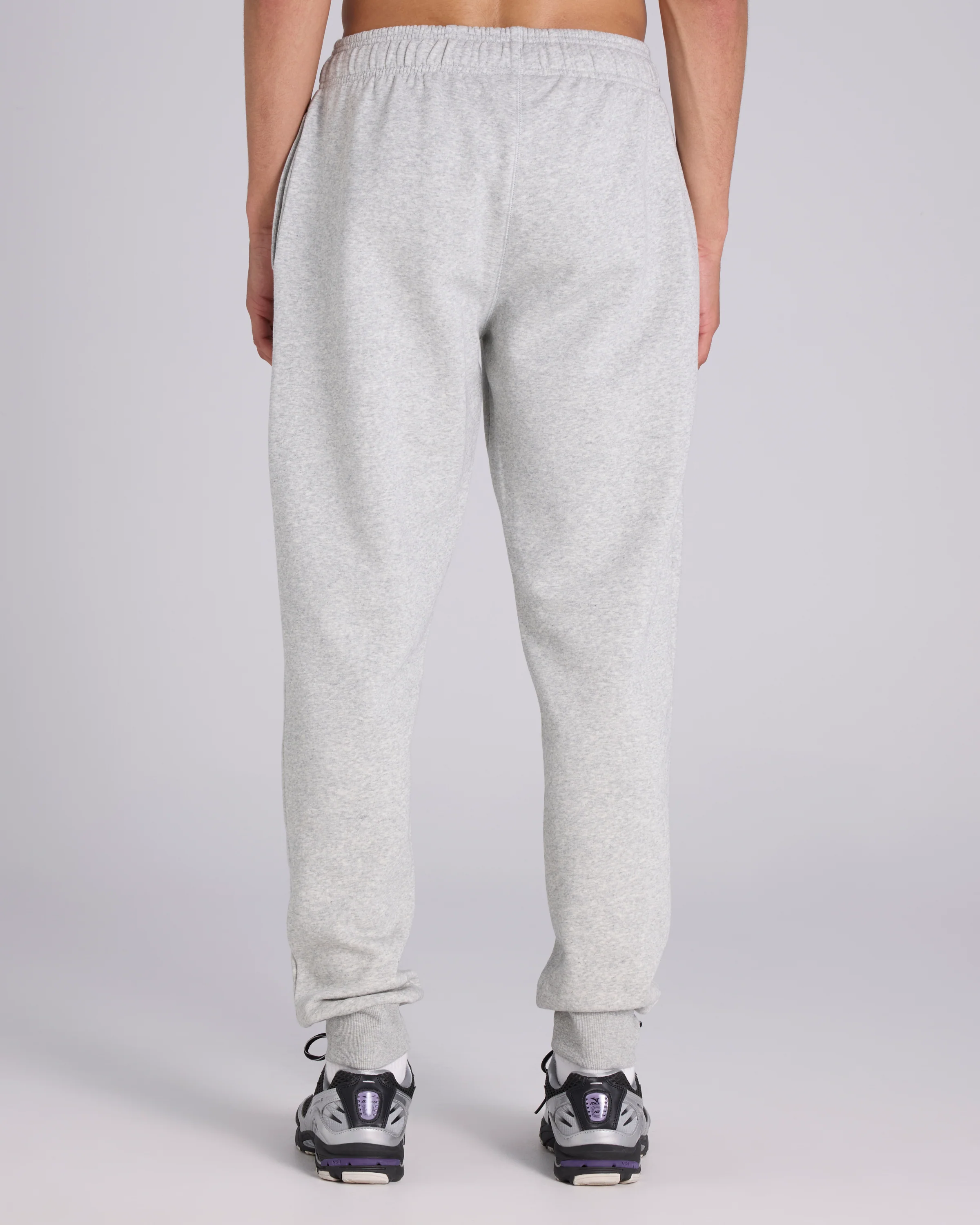 Script Cuff Track Pants - Image 3