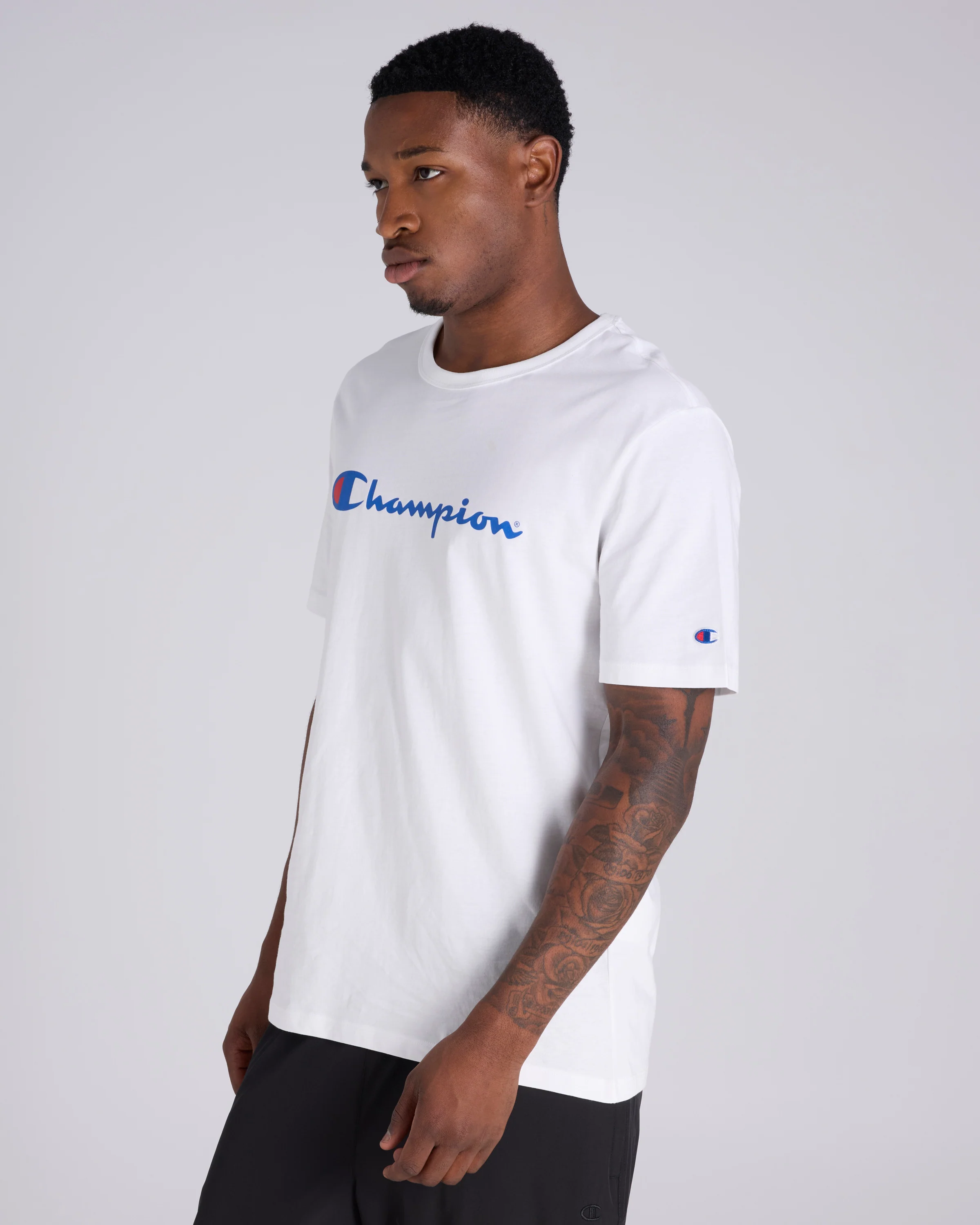 Script Tee - Image 3