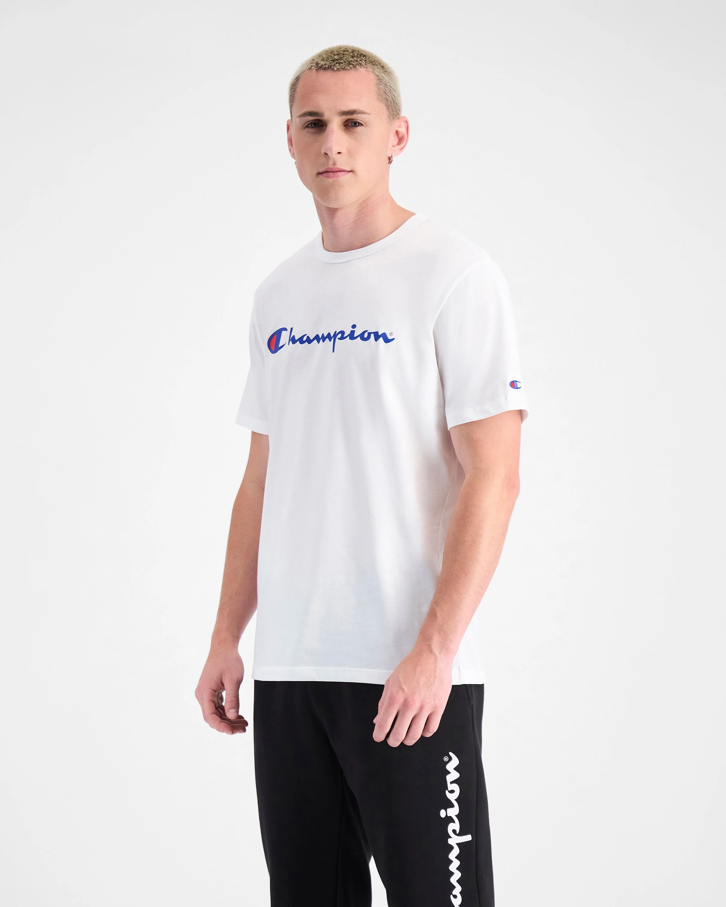 Script Tee - Image 8
