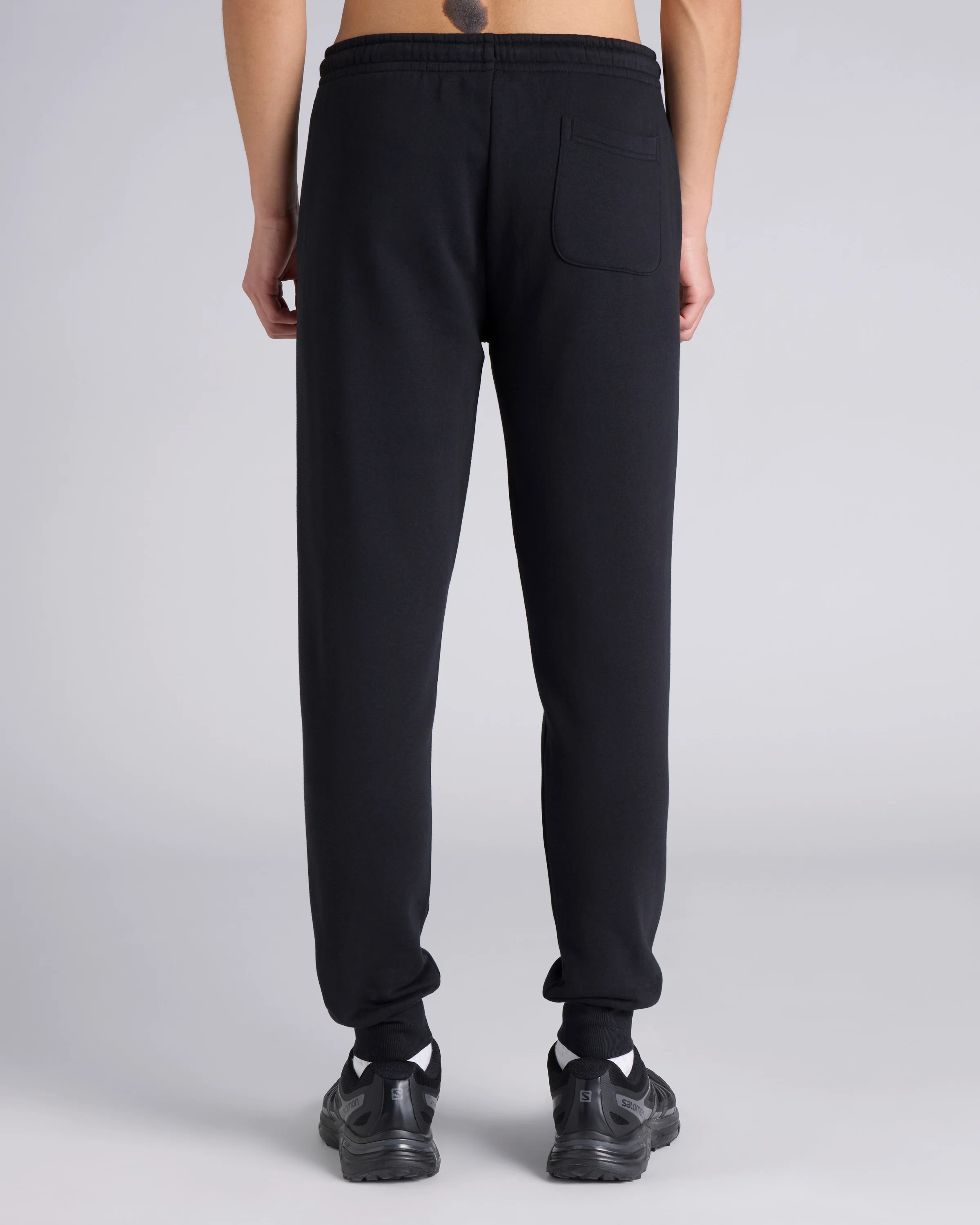 Skinny C-Pip Track Pants - Image 3