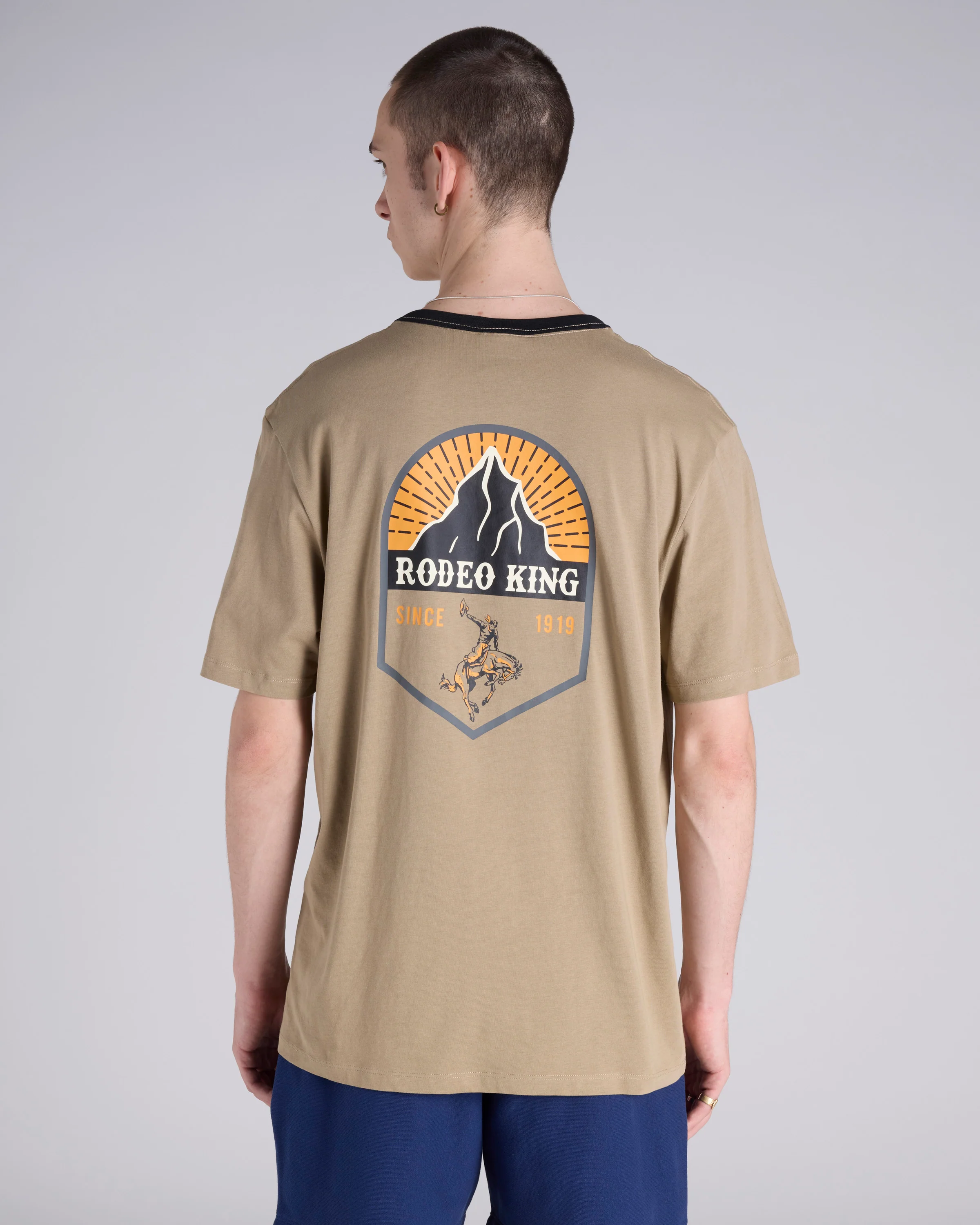 SPS Graphic Ringer Tee - Image 3