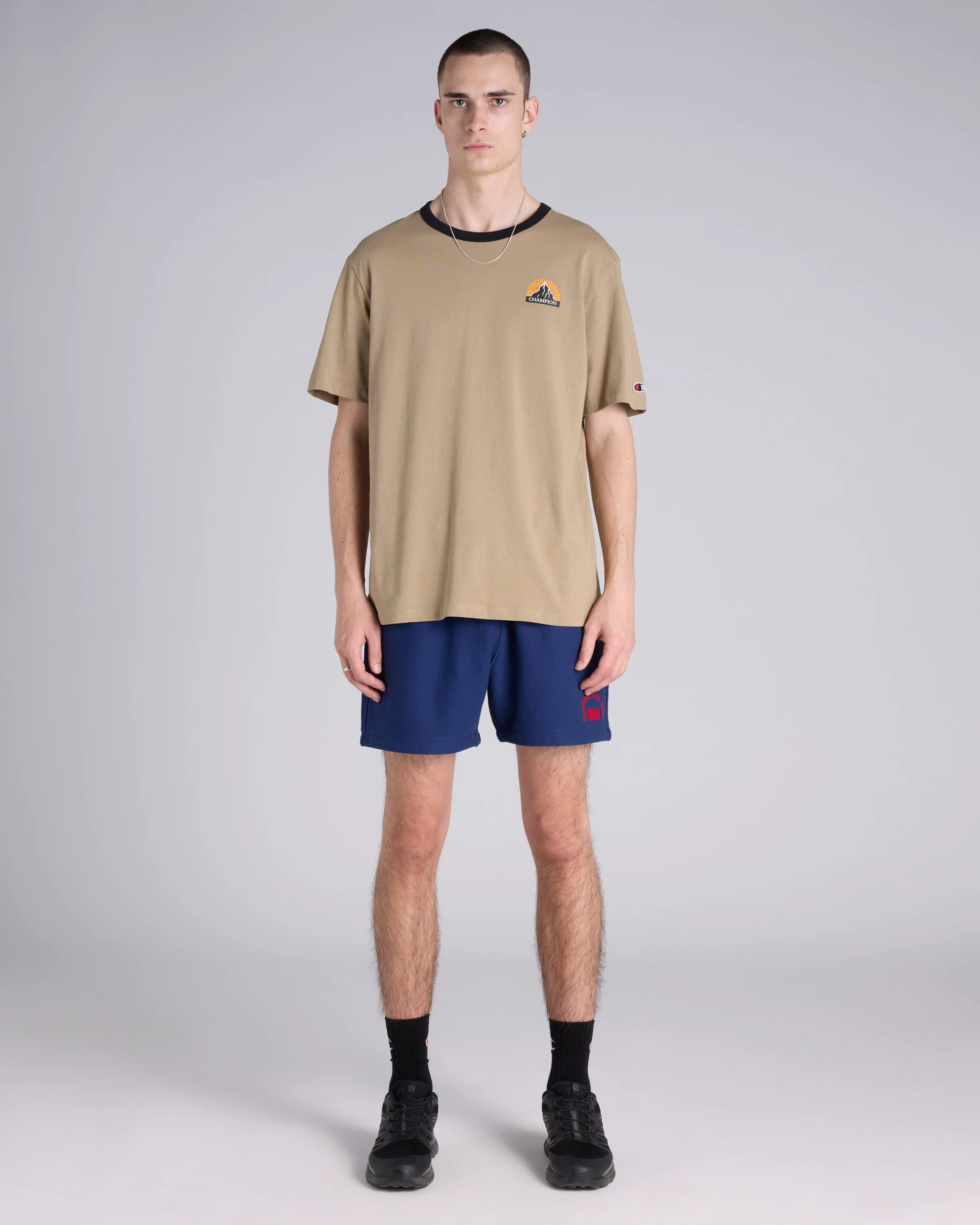 SPS Graphic Ringer Tee - Image 4