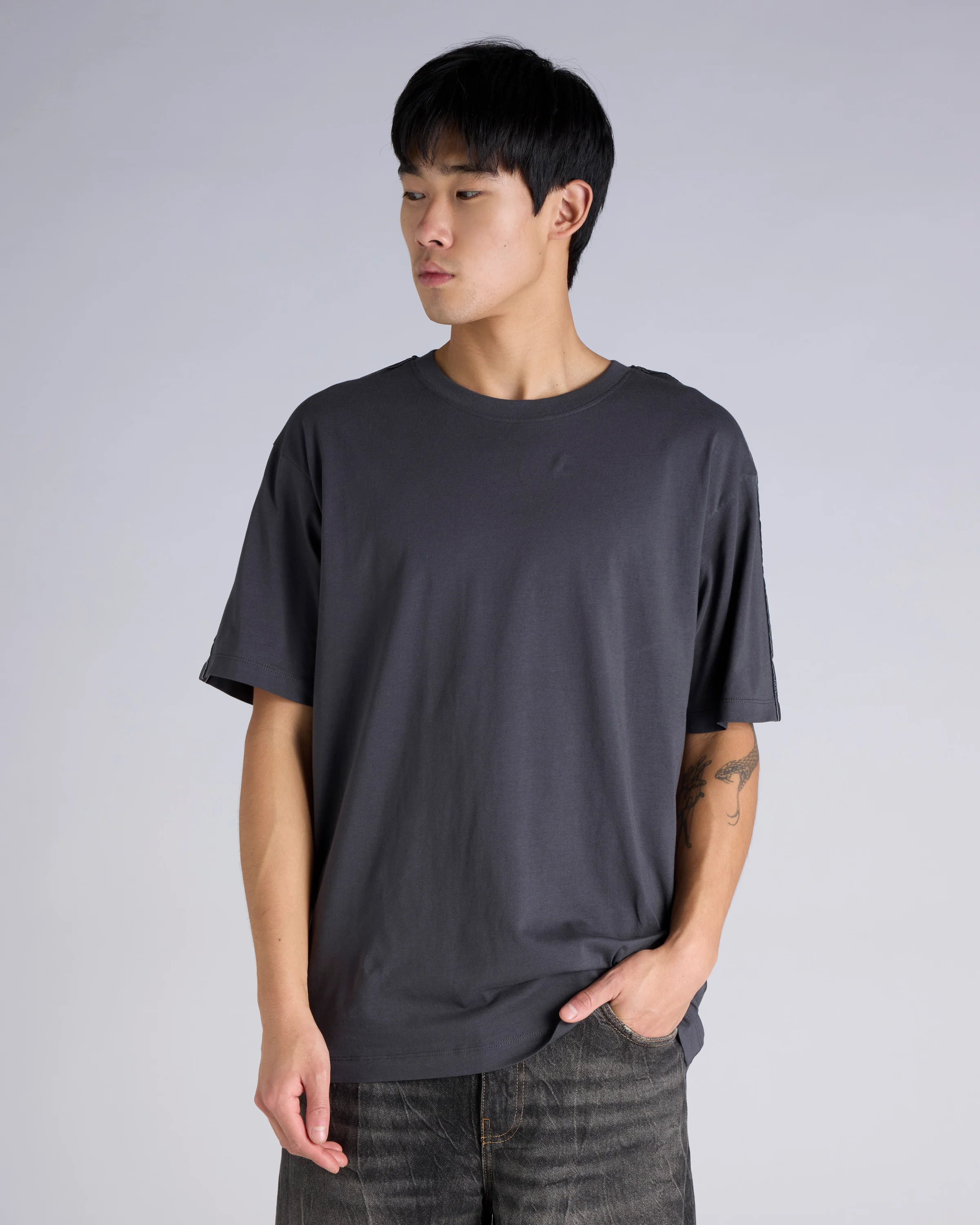 Lux Taping Tee