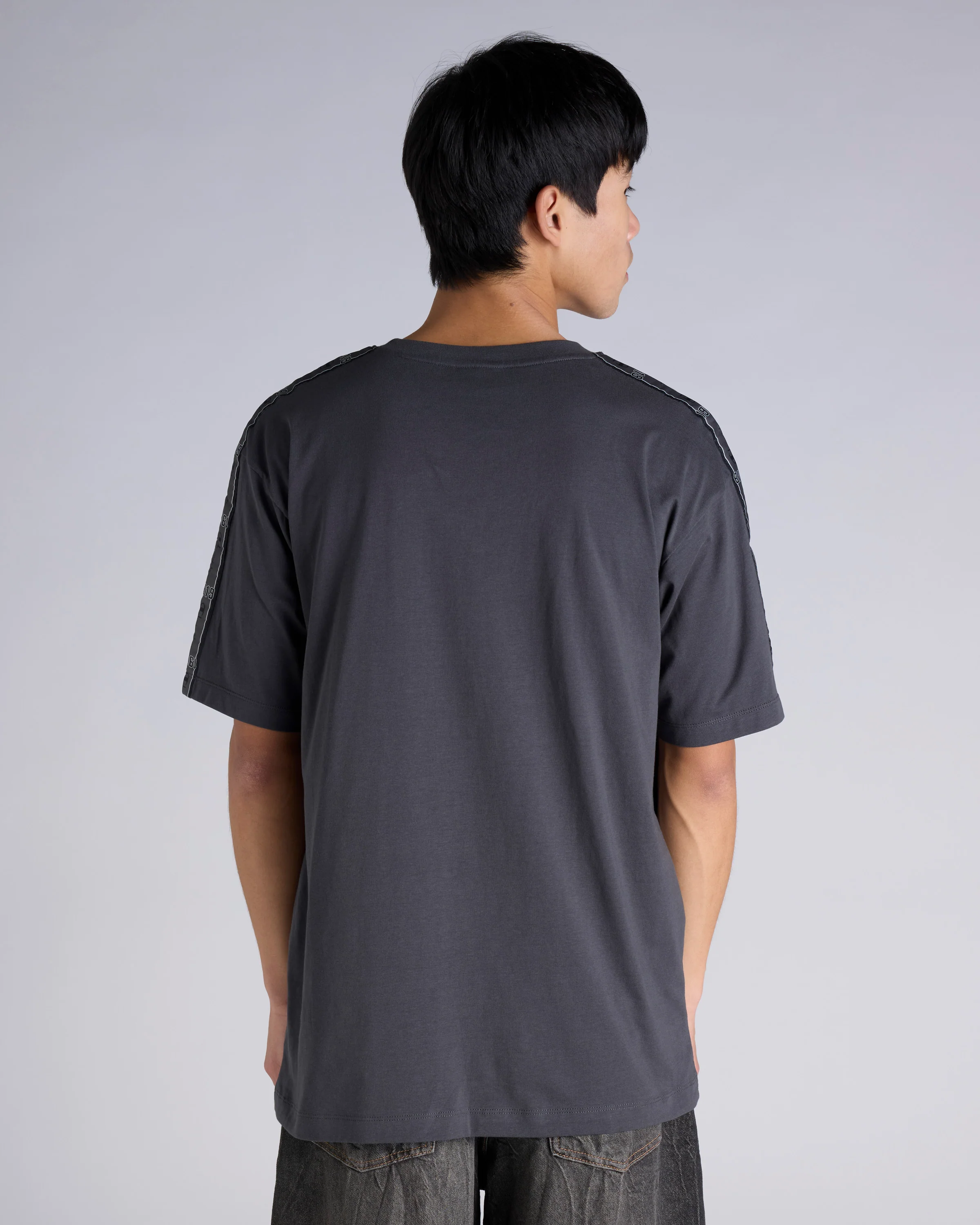 Lux Taping Tee - Image 3