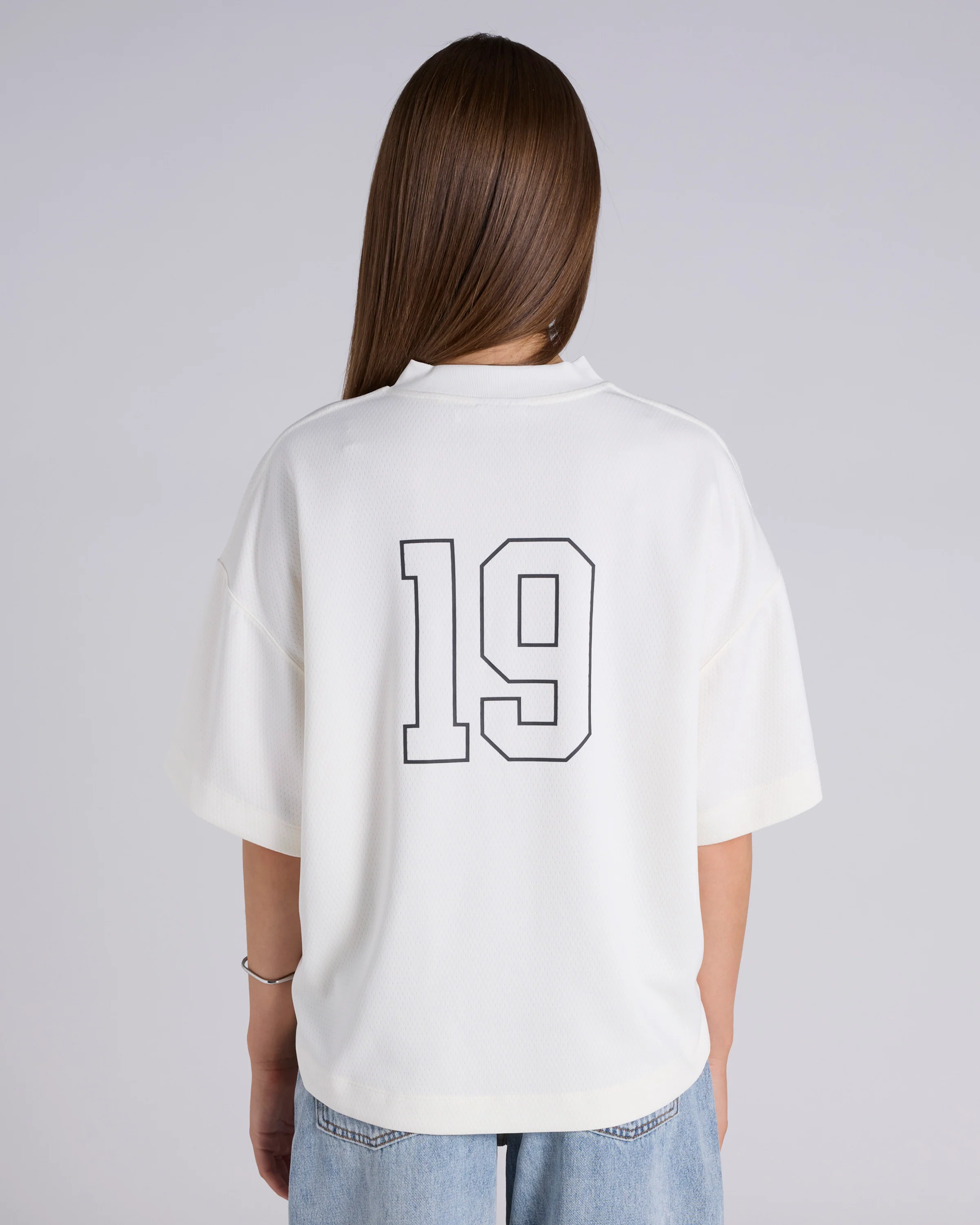 SPS Mesh Sport Jersey - Image 3