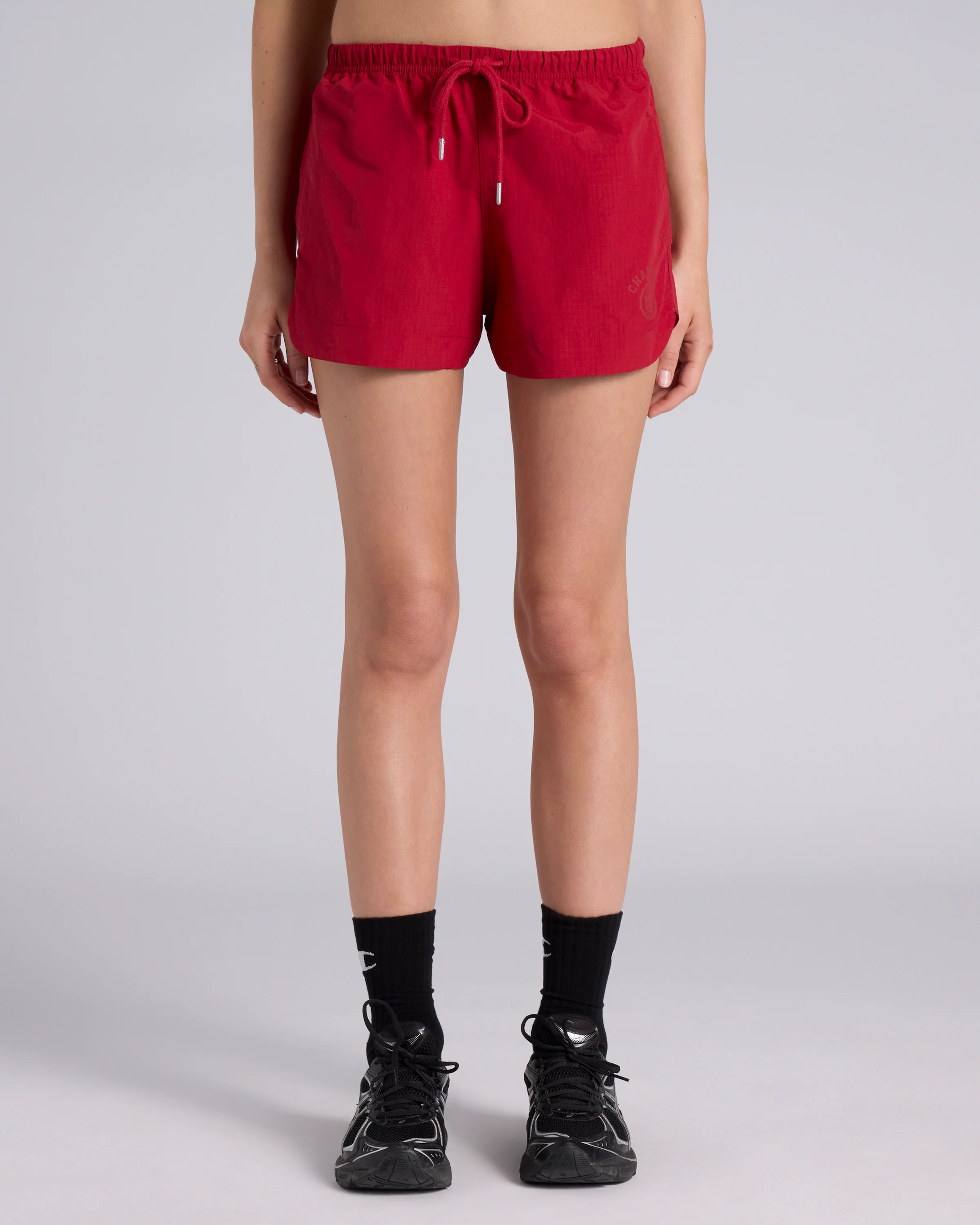 Ripstop Shorts