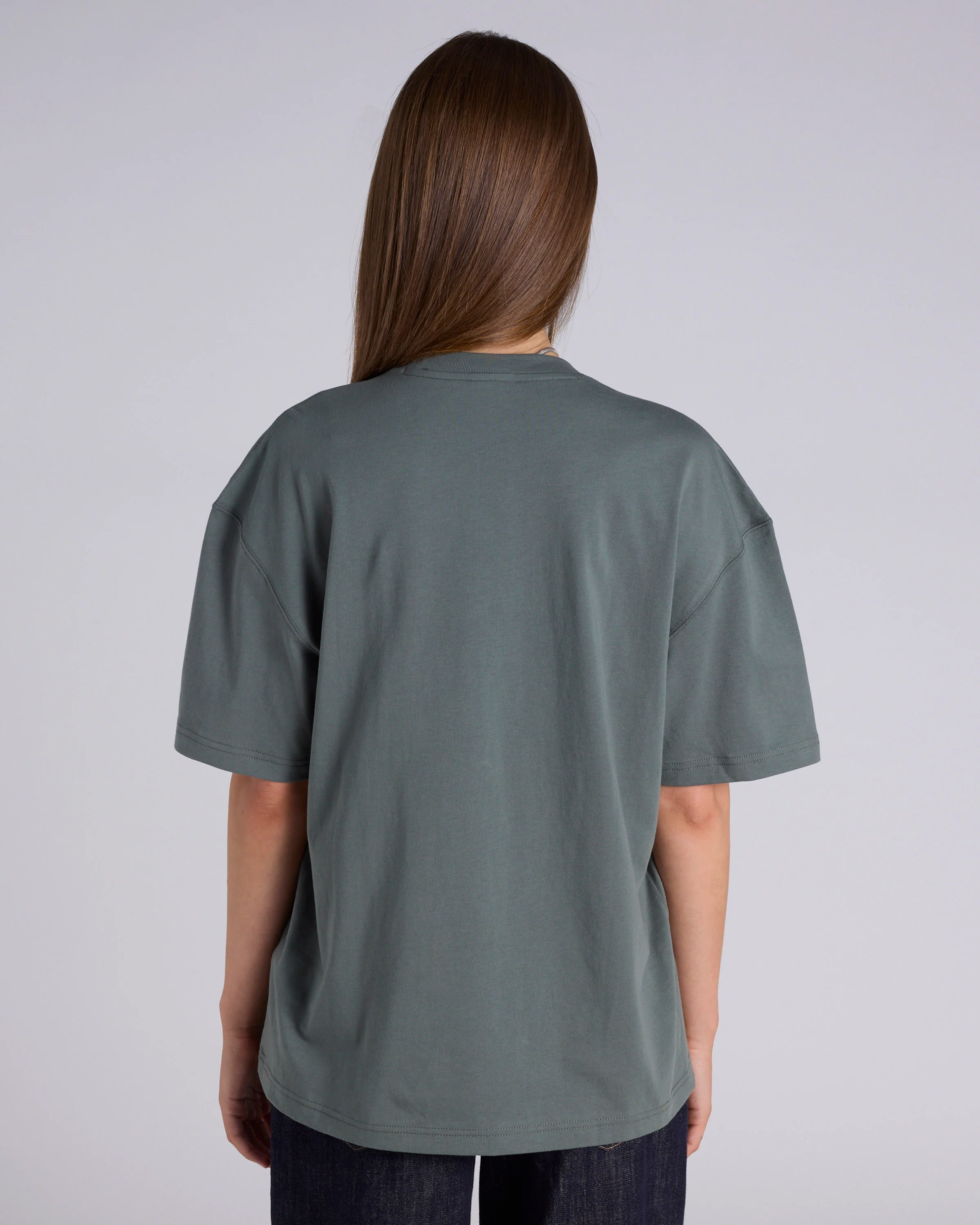 Stacked Graphic Tee - Image 7