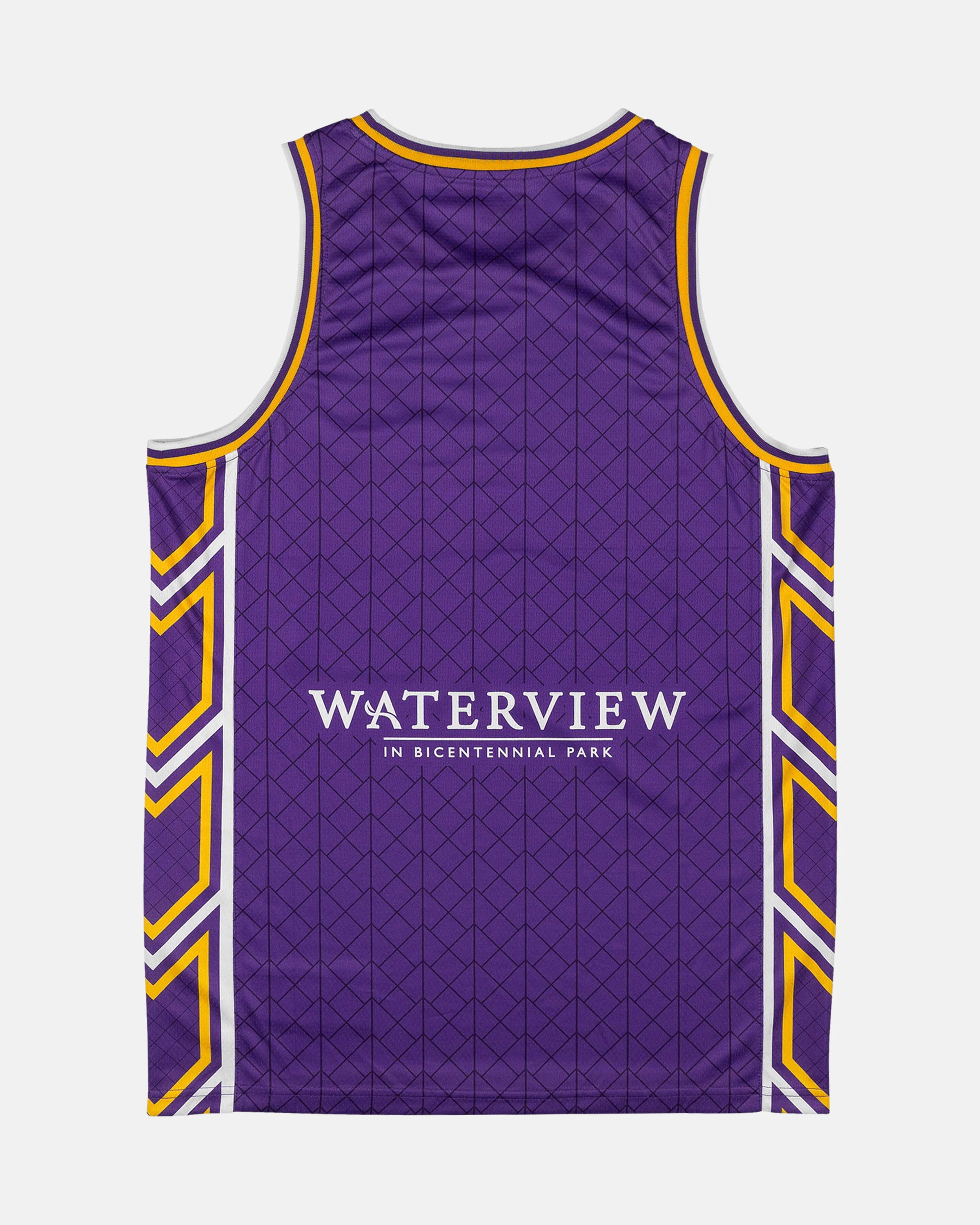 Sydney Kings On Court Jersey - Image 3
