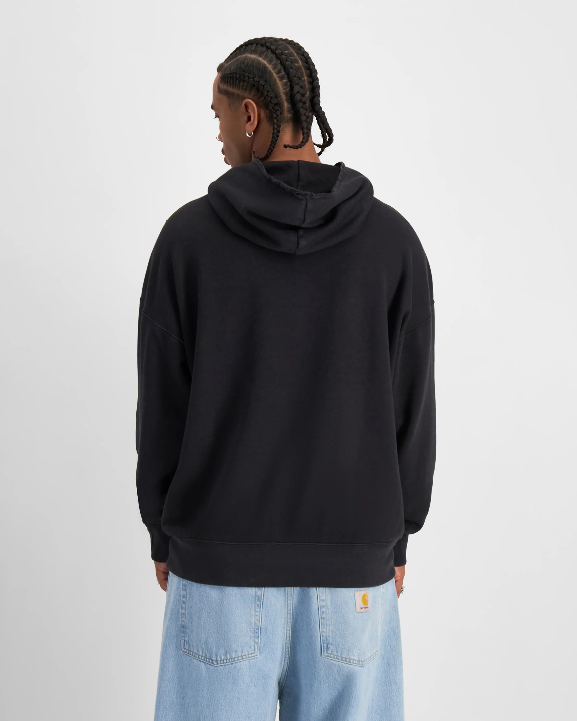 Time Capsule Coaches Hoodie - Image 3