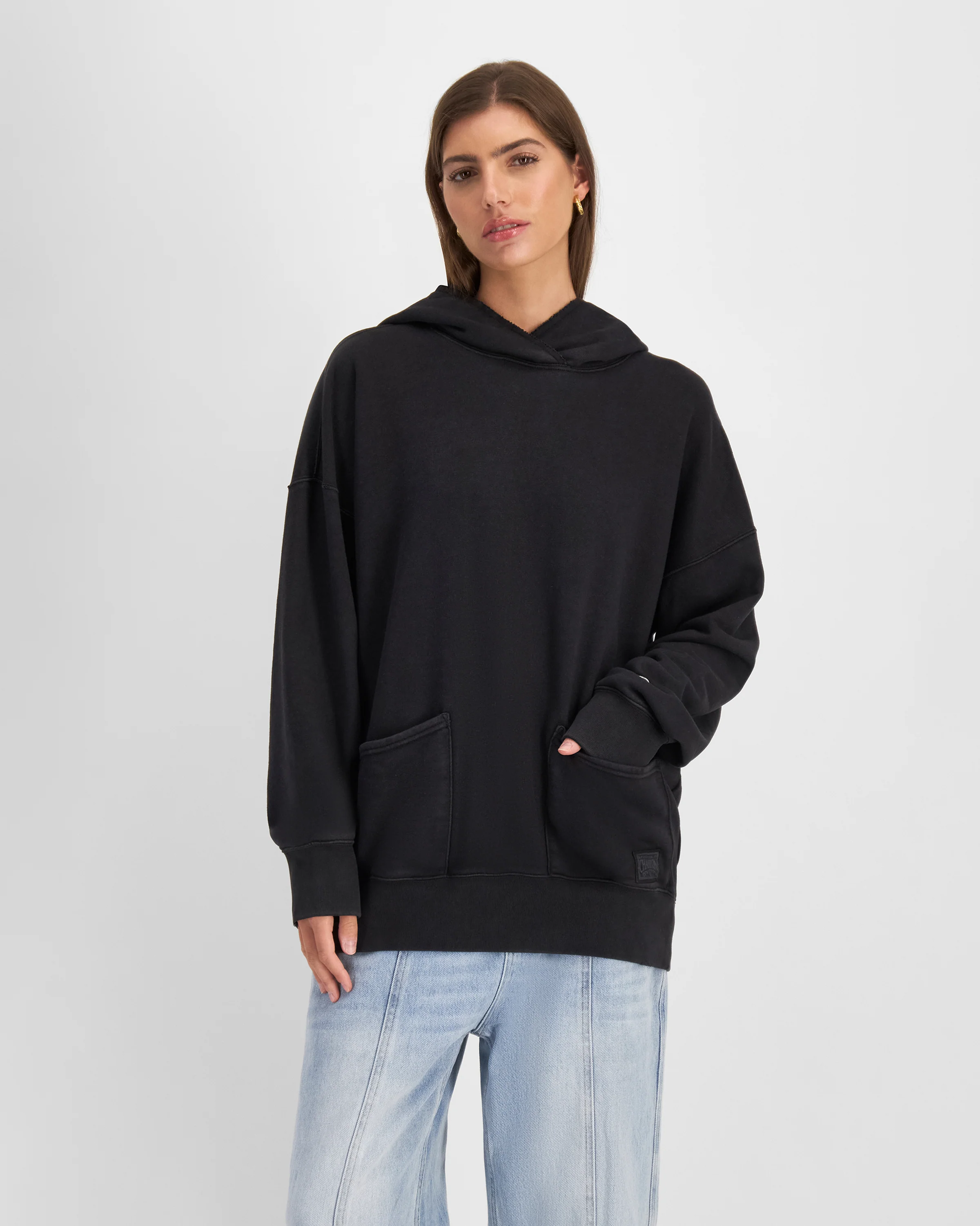 Time Capsule Coaches Hoodie - Image 5