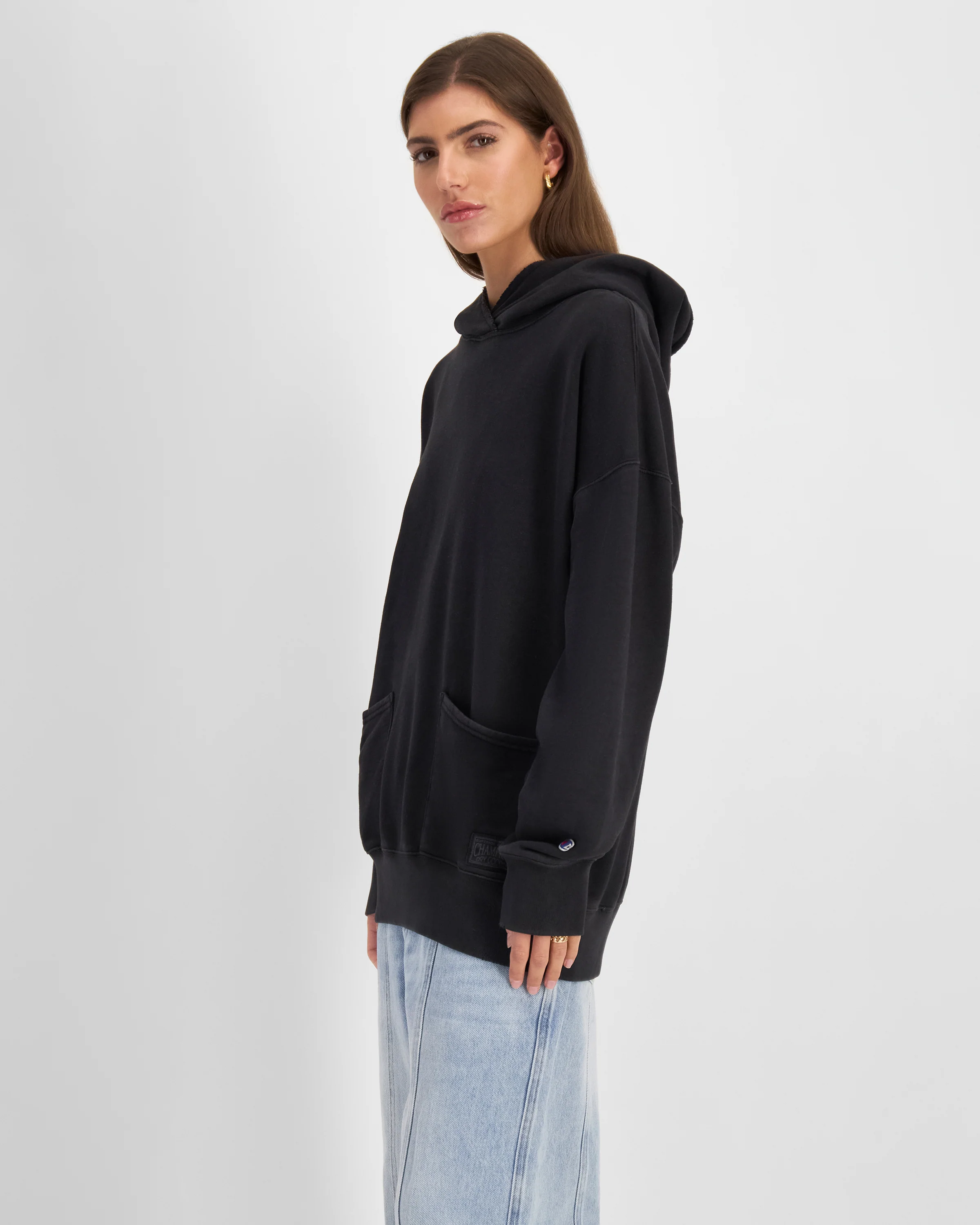 Time Capsule Coaches Hoodie - Image 6