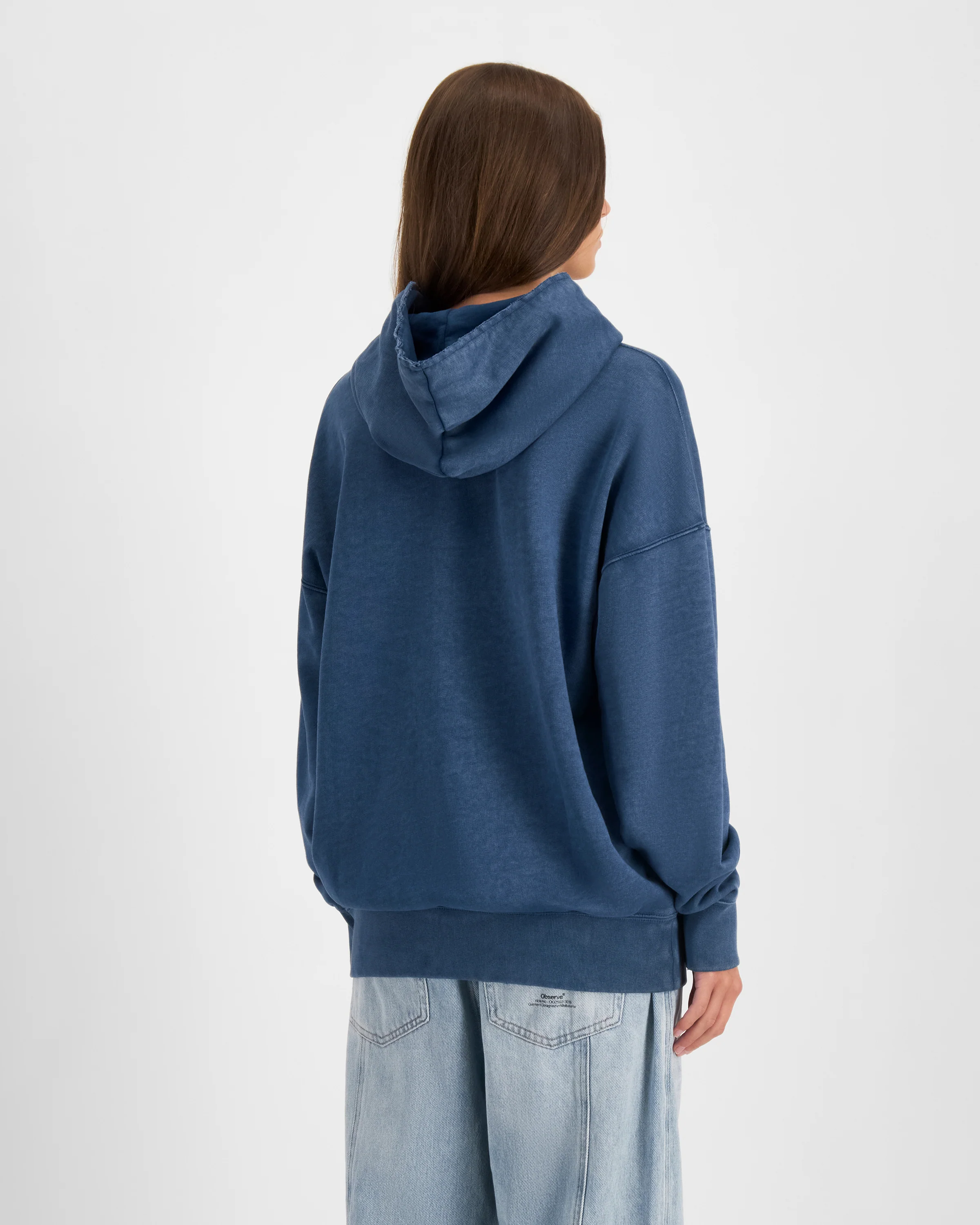 Time Capsule Coaches Hoodie - Image 3