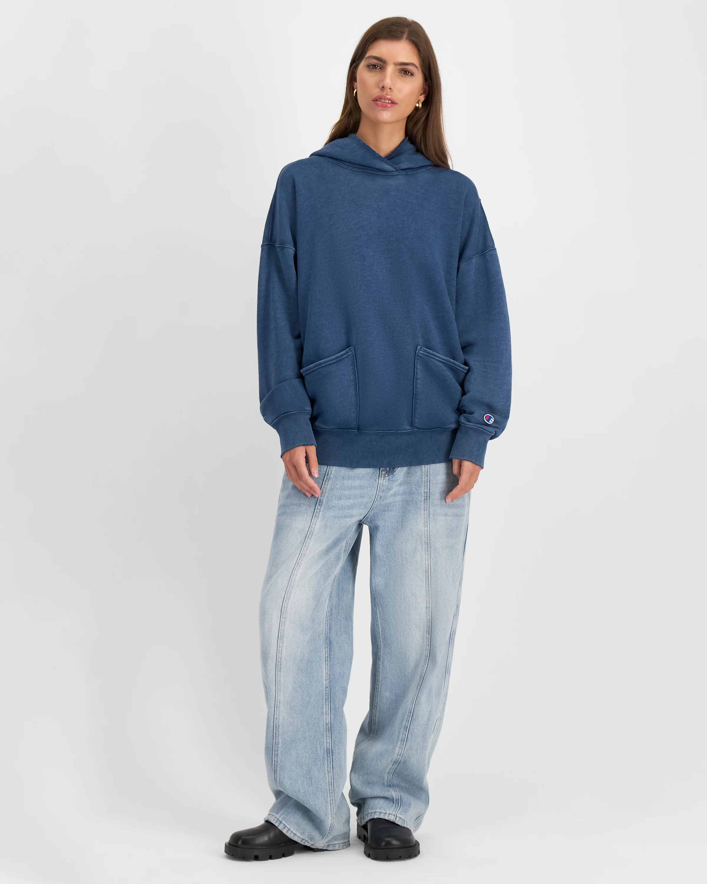 Time Capsule Coaches Hoodie - Image 4