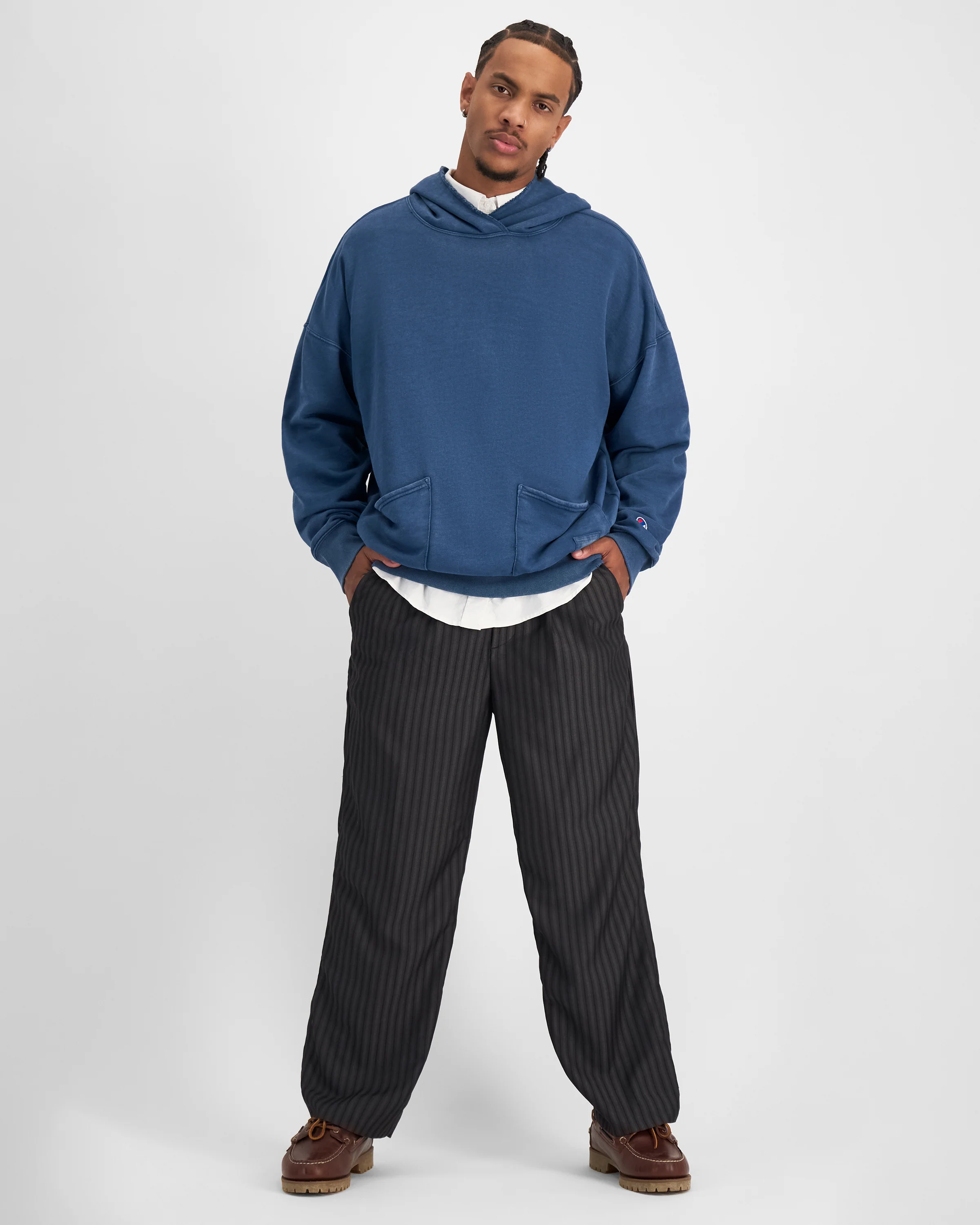 Time Capsule Coaches Hoodie - Image 7