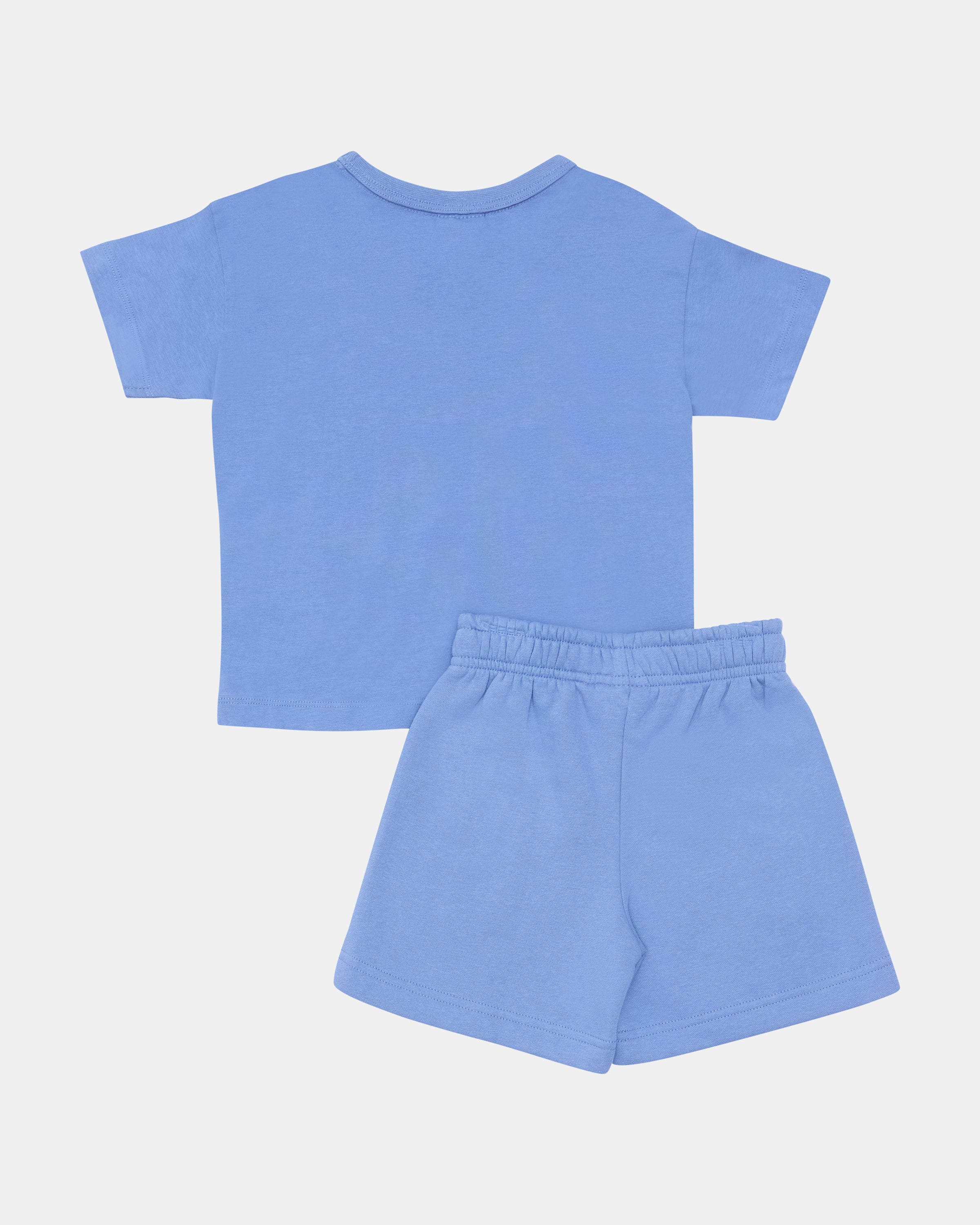 Toddler Tee/Short Set - Image 2