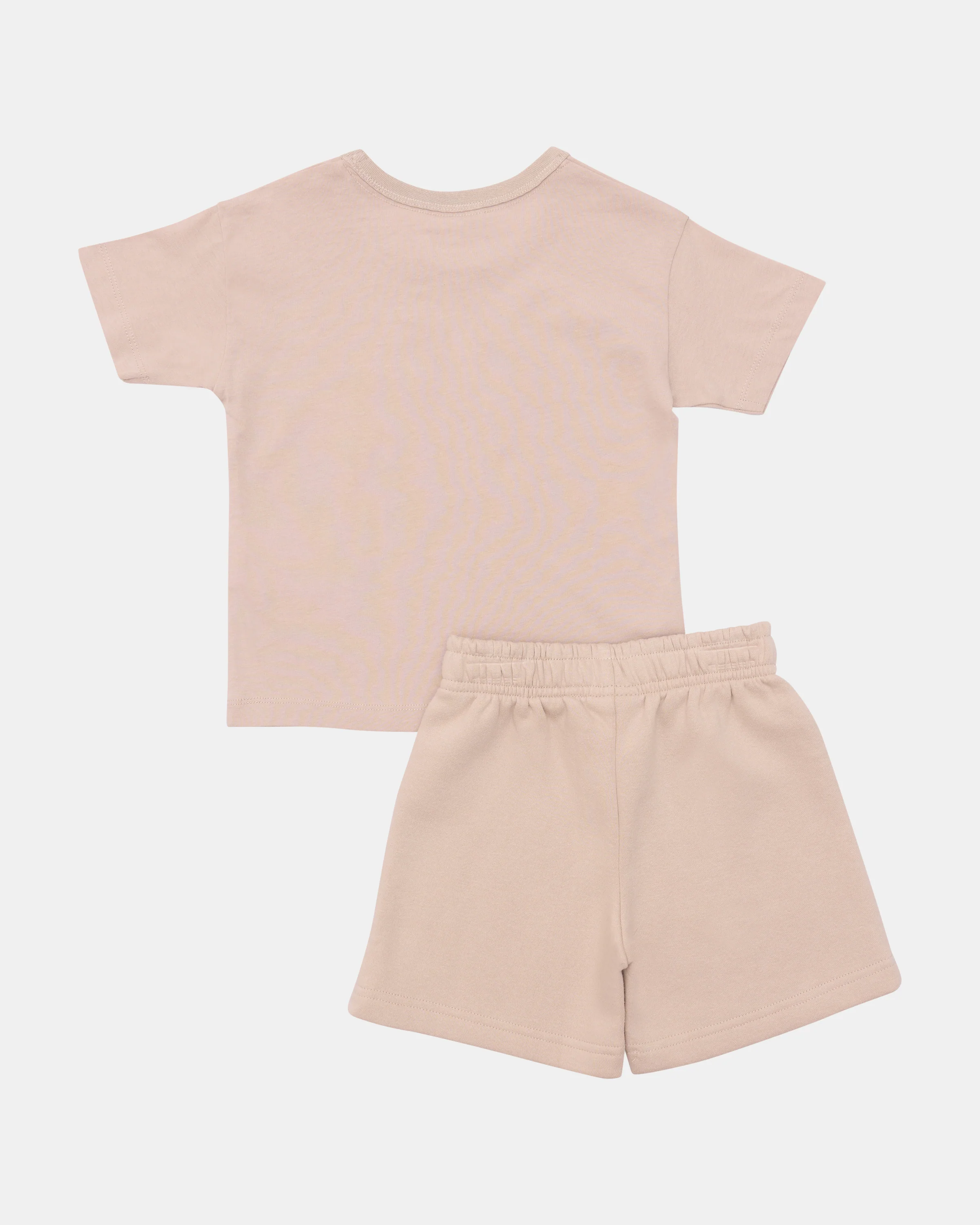 Toddler Tee/Short Set - Image 2
