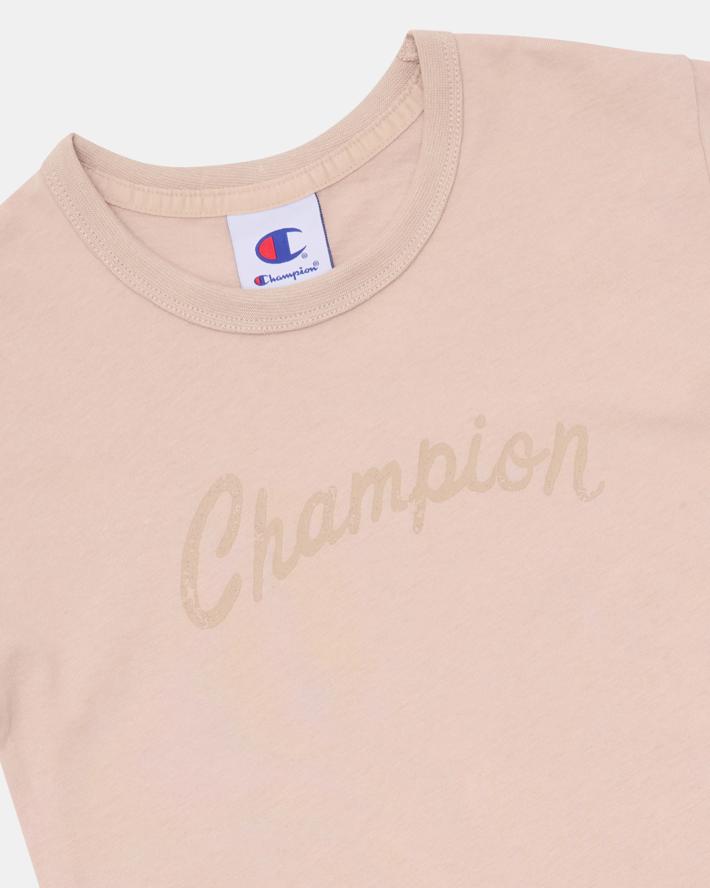 Toddler Tee/Short Set - Image 3