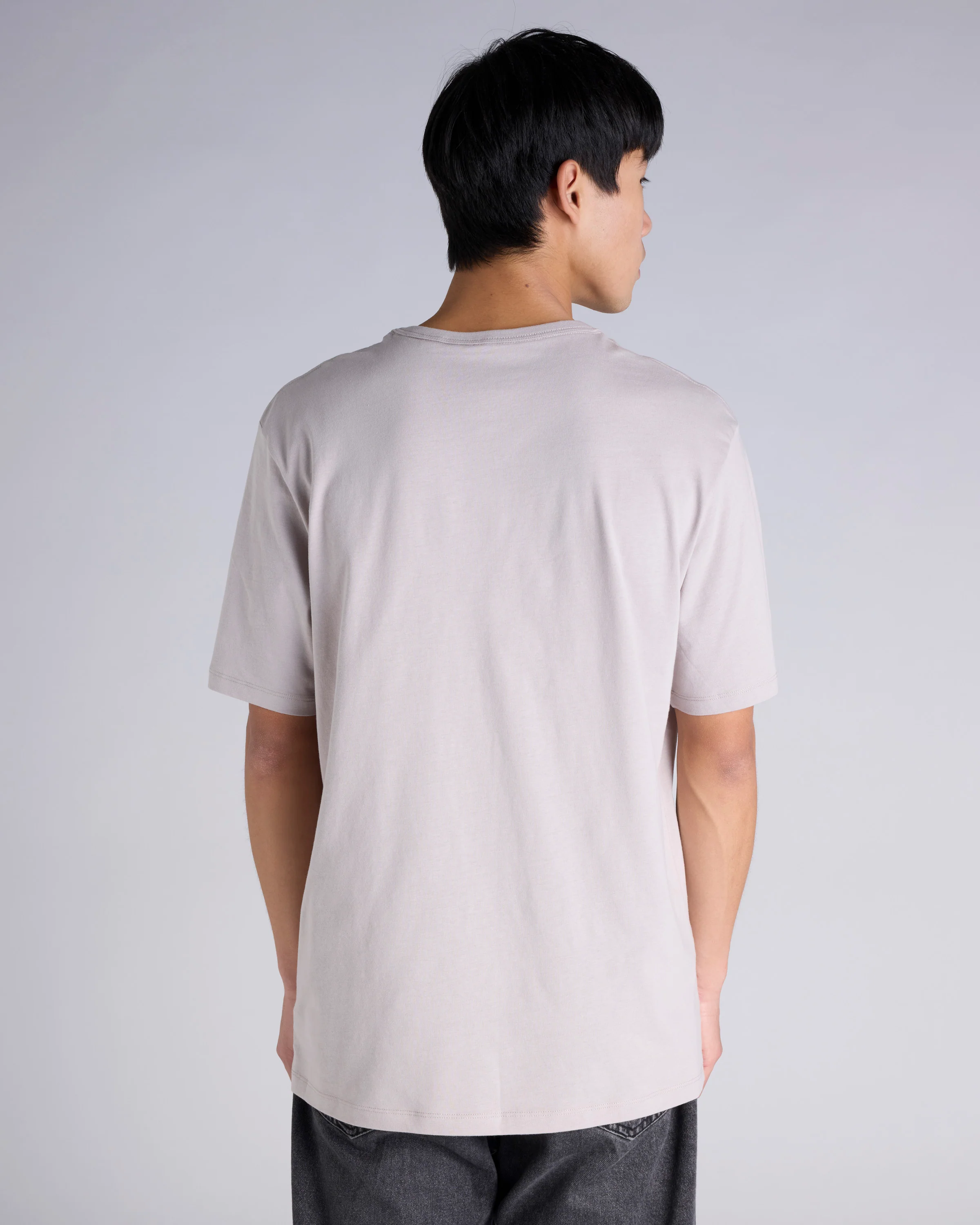 Tonal Script Tee - Image 3