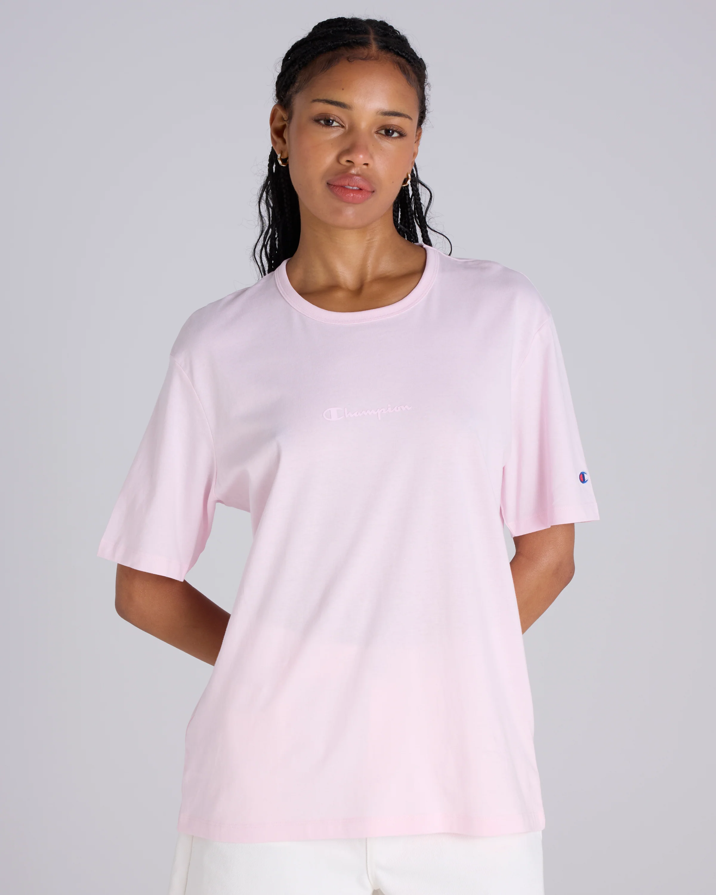 Tonal Tee