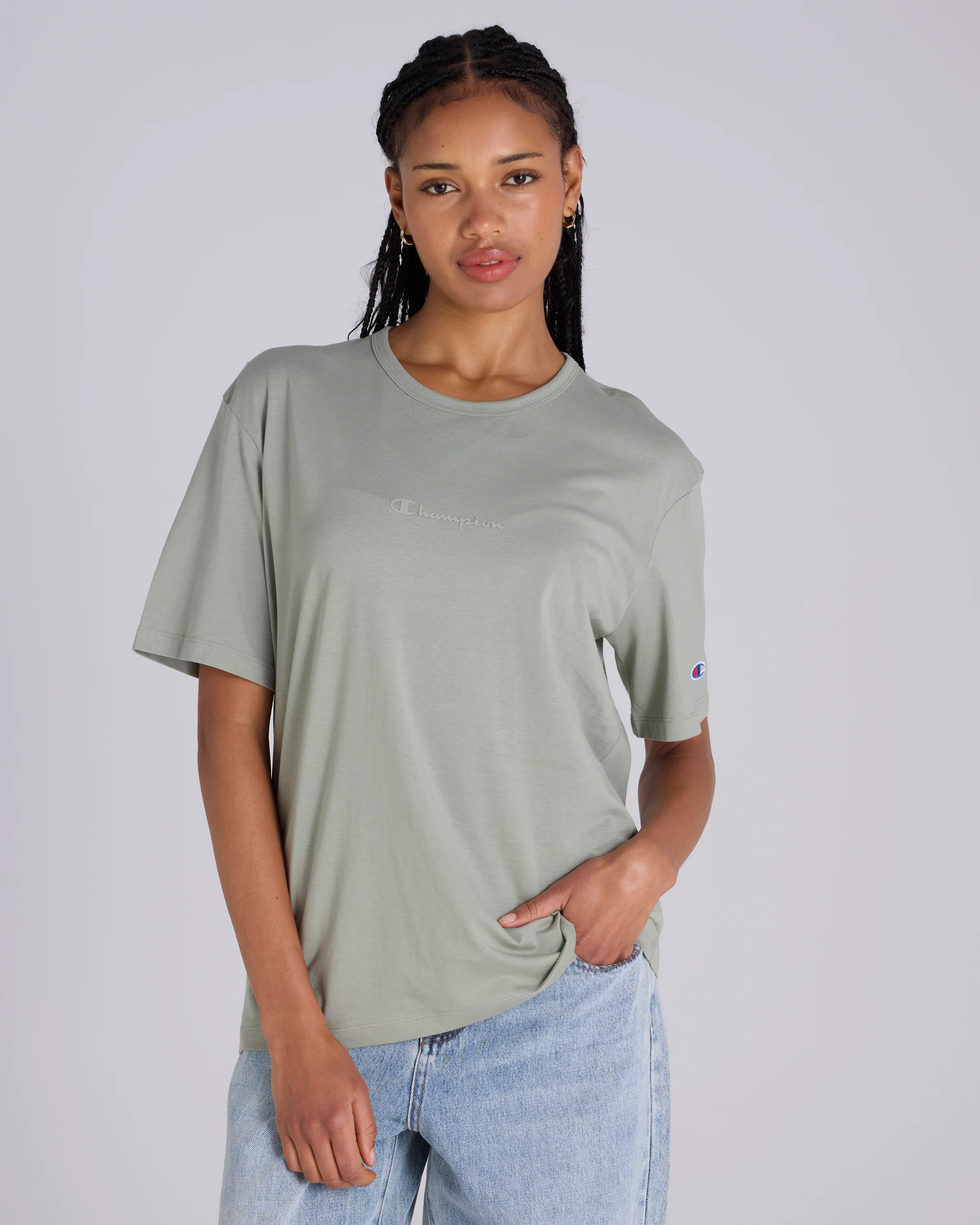 Tonal Tee