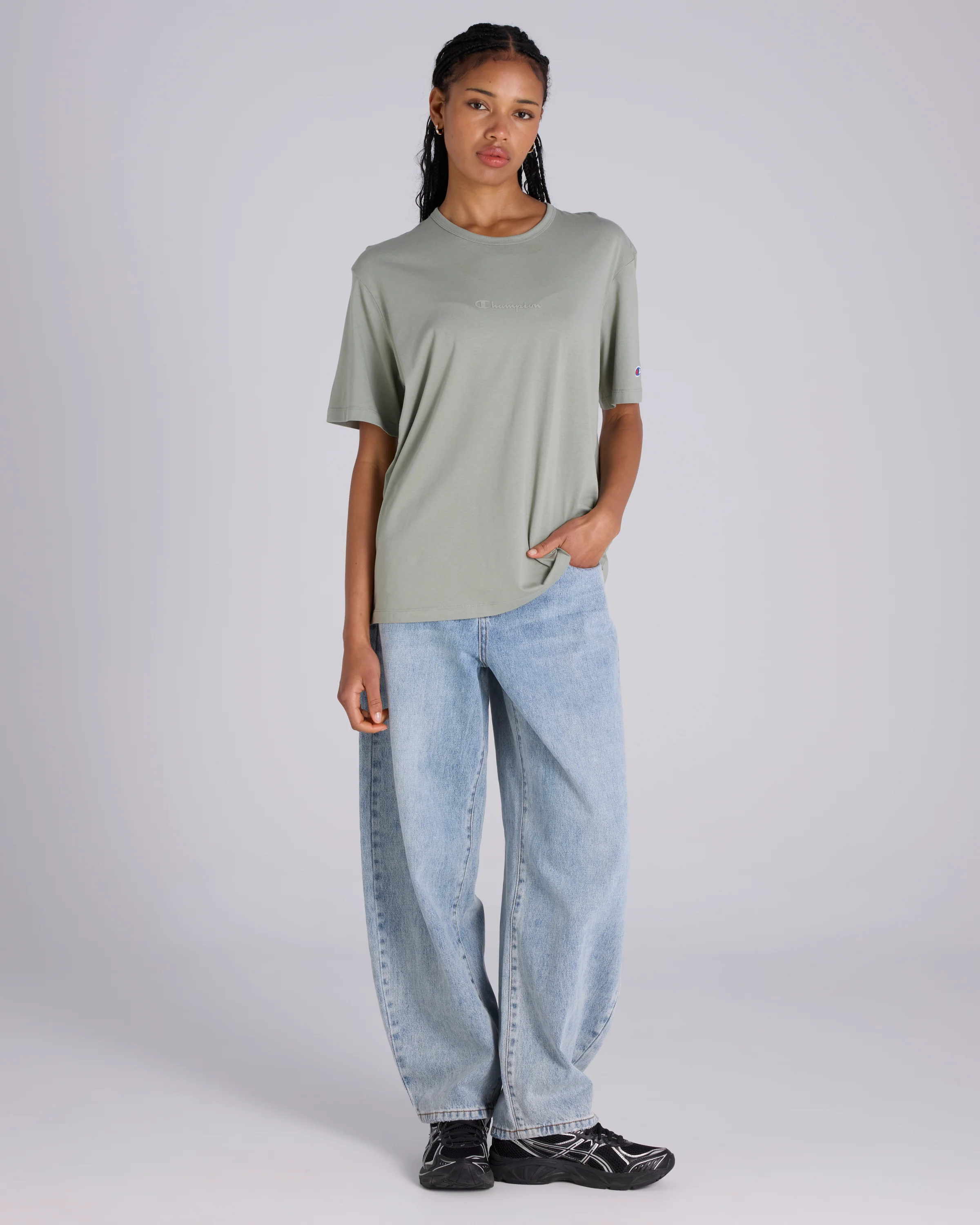 Tonal Tee - Image 4
