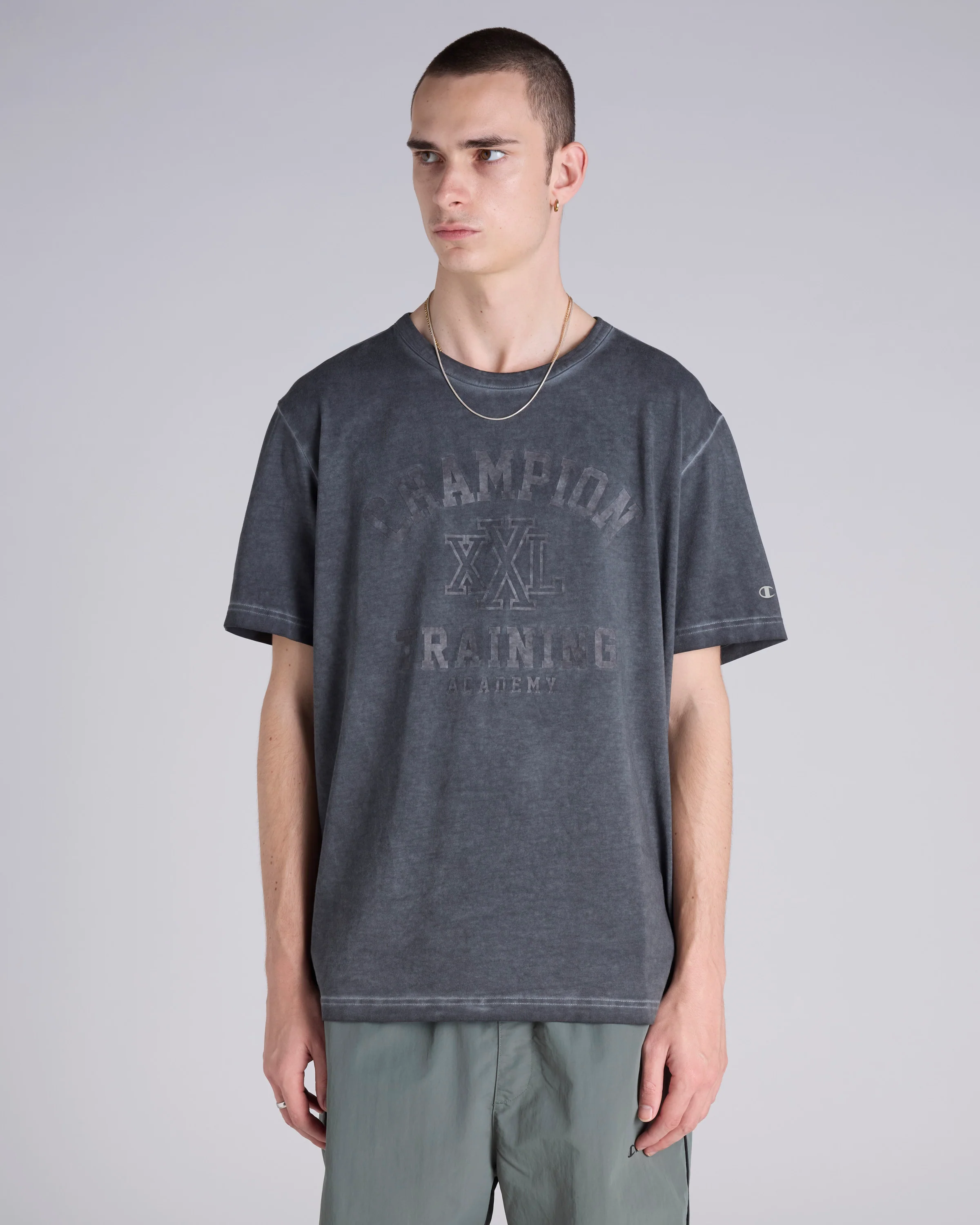 XXL Phys.Ed. Graphic Tee