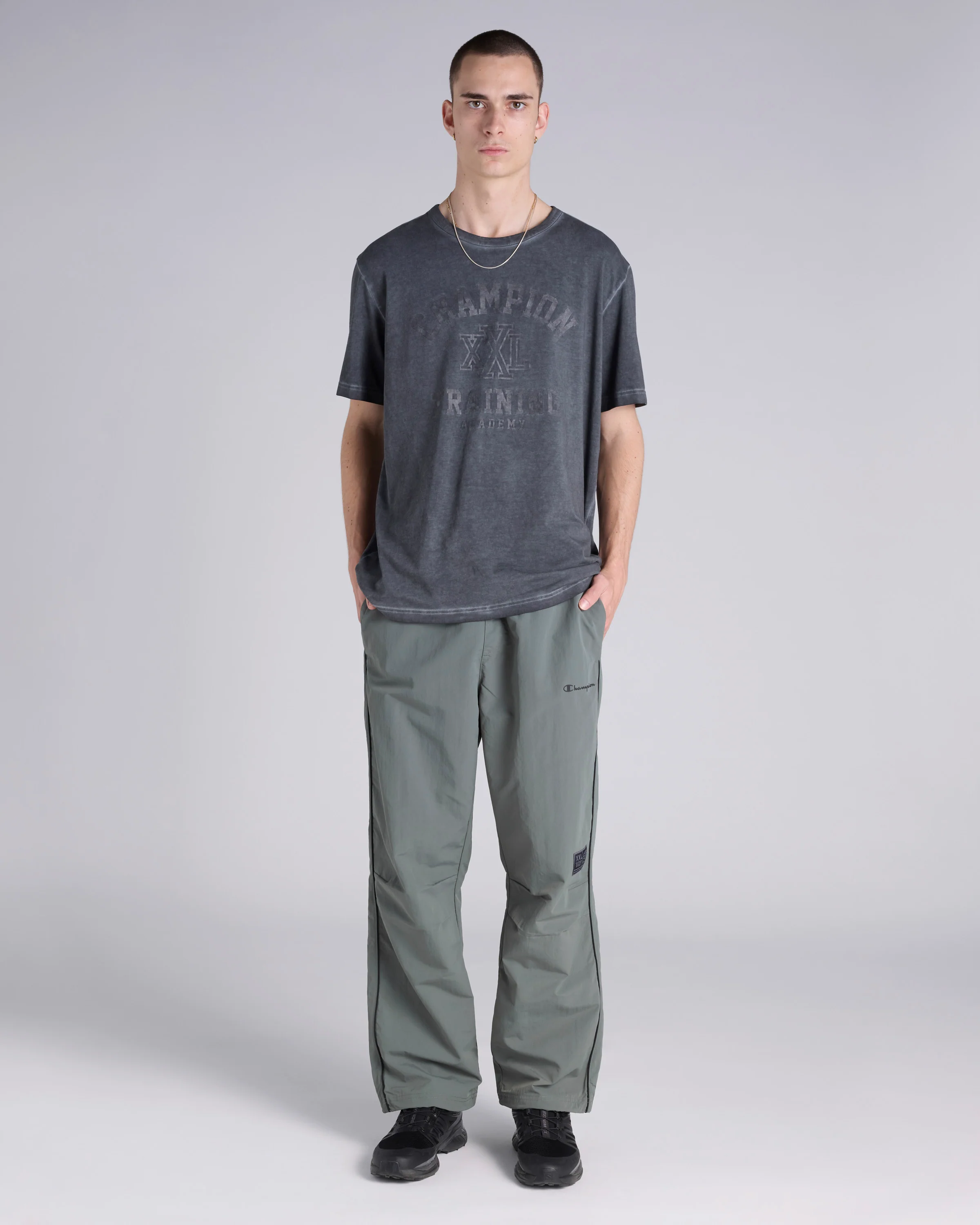 XXL Phys.Ed. Graphic Tee - Image 4