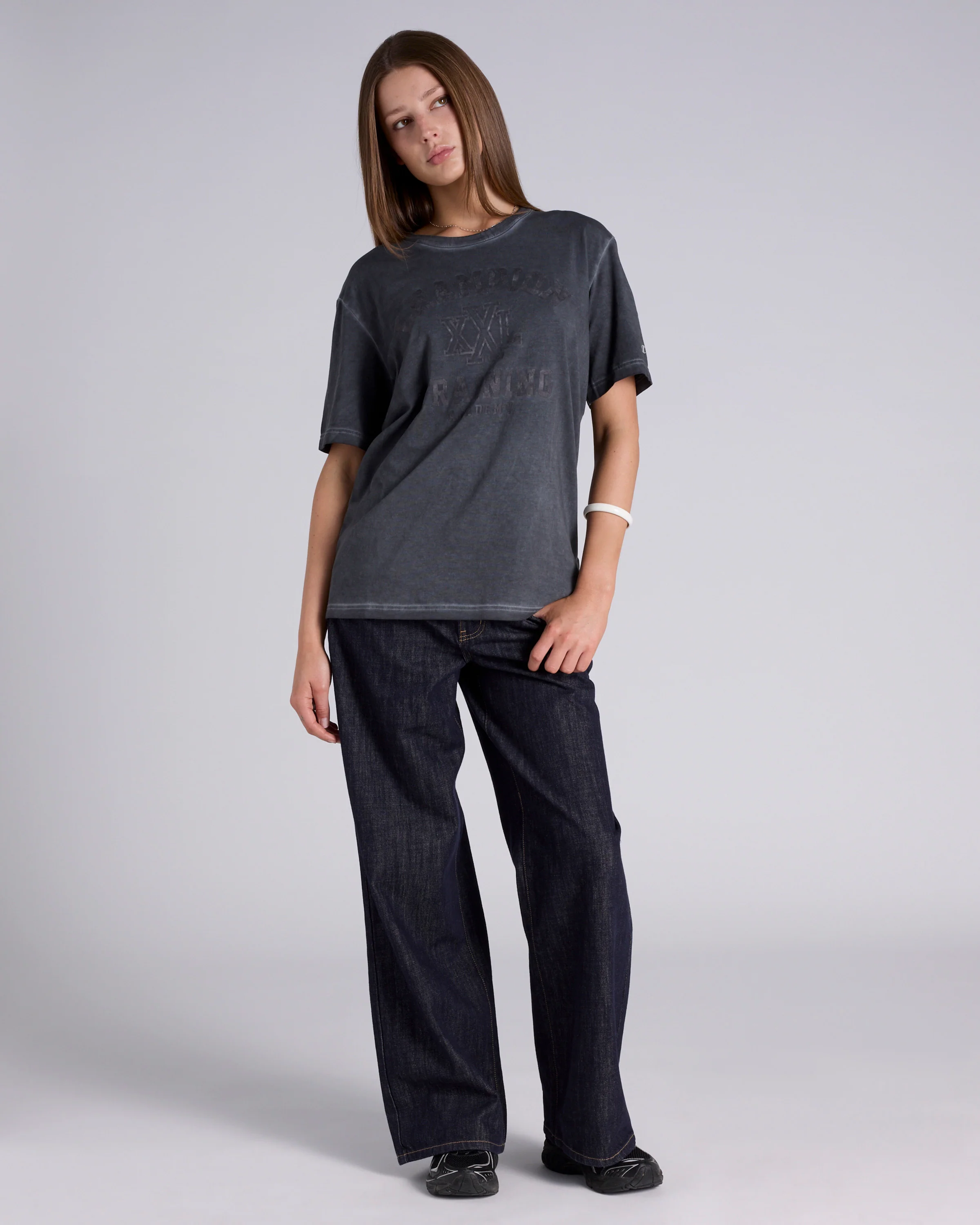 XXL Phys.Ed. Graphic Tee - Image 8