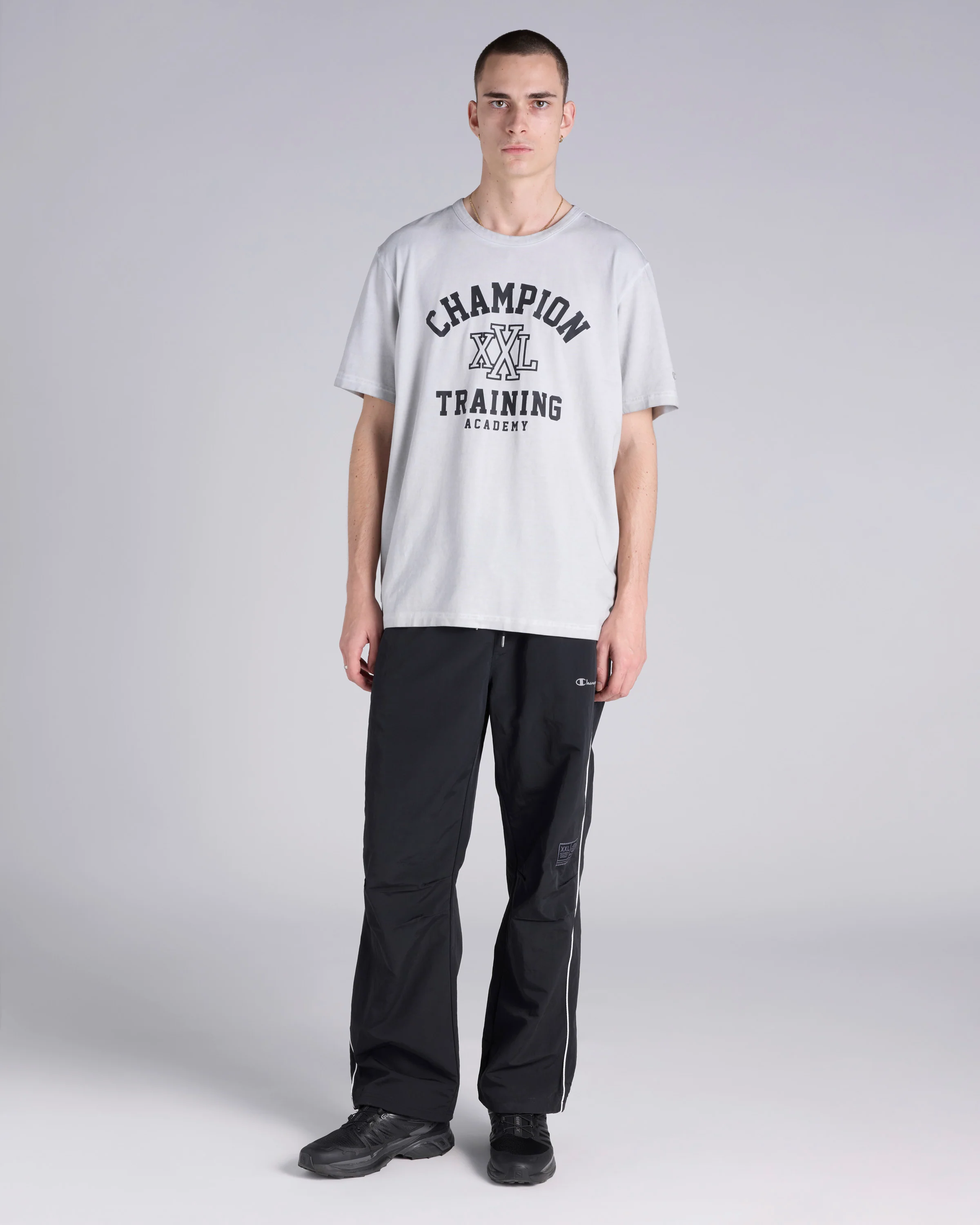 XXL Phys.Ed. Graphic Tee - Image 4