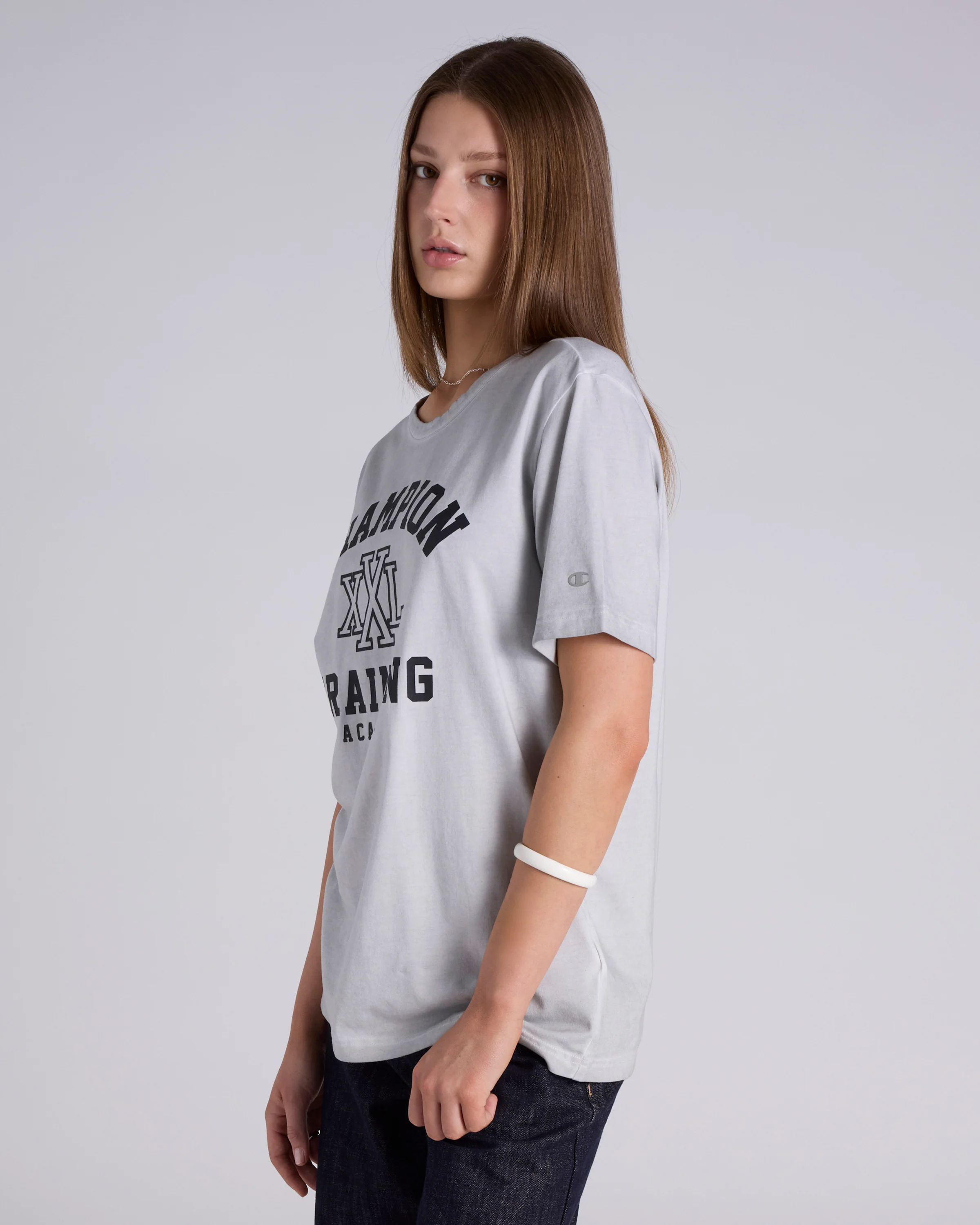 XXL Phys.Ed. Graphic Tee - Image 6
