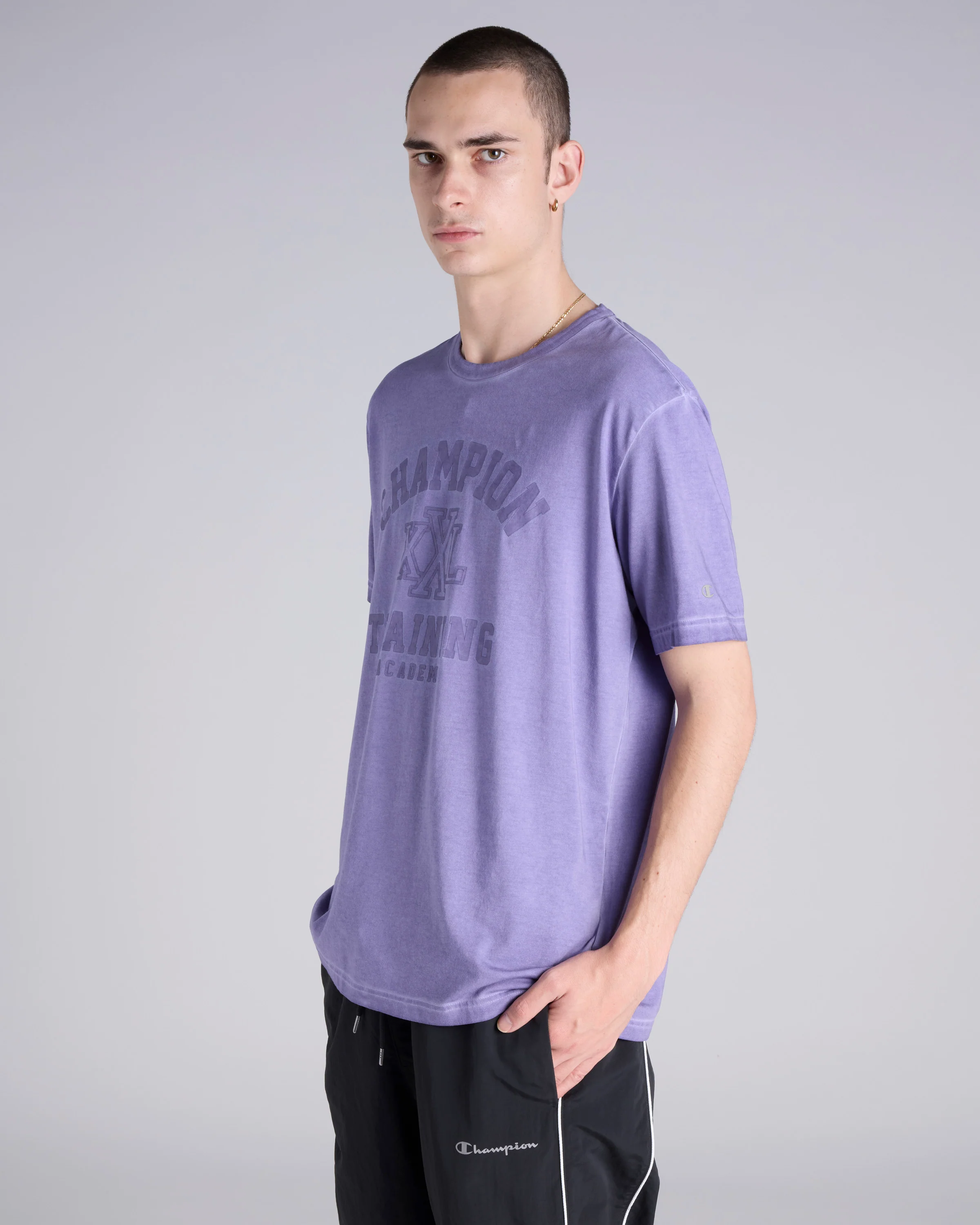 XXL Phys.Ed. Graphic Tee - Image 2
