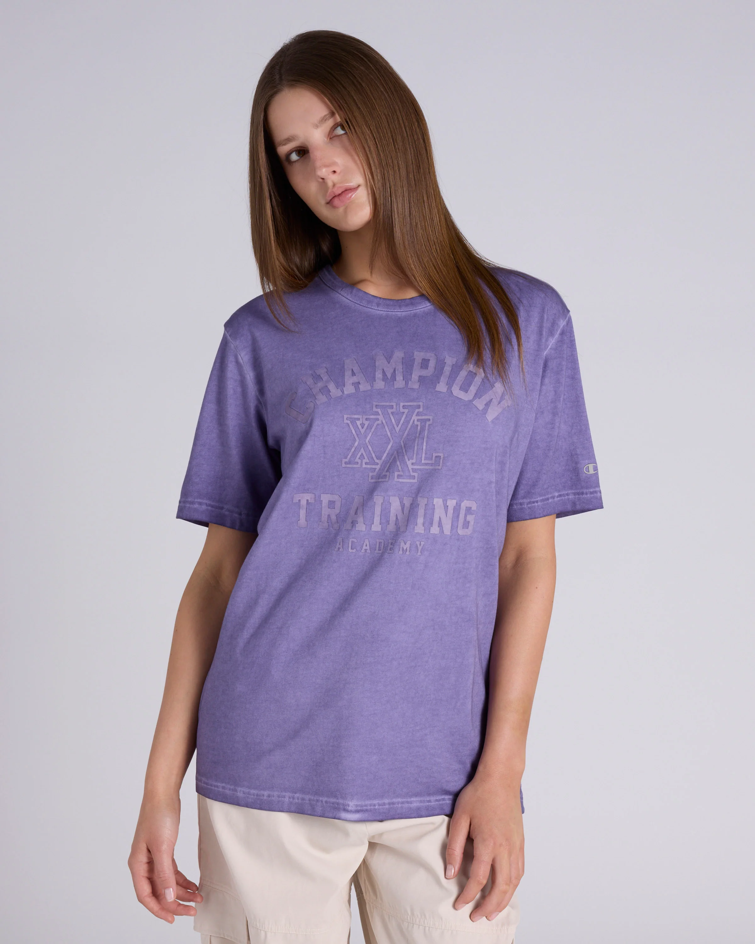 XXL Phys.Ed. Graphic Tee - Image 5